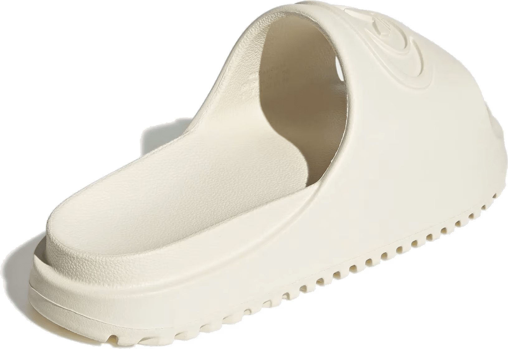 Adidas Campus 00s Slippers "Off White"