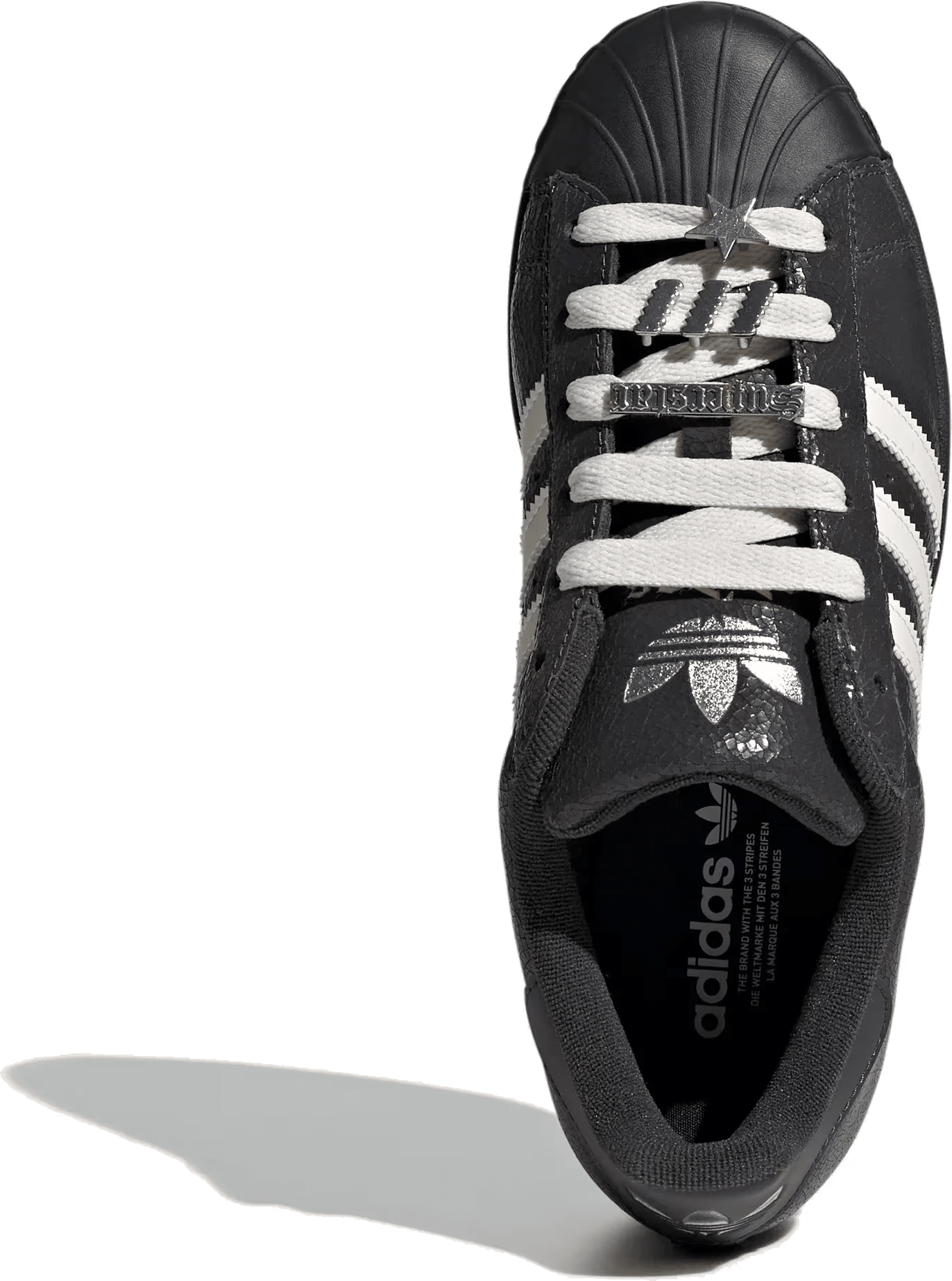 adidas Originals Women's Superstar II