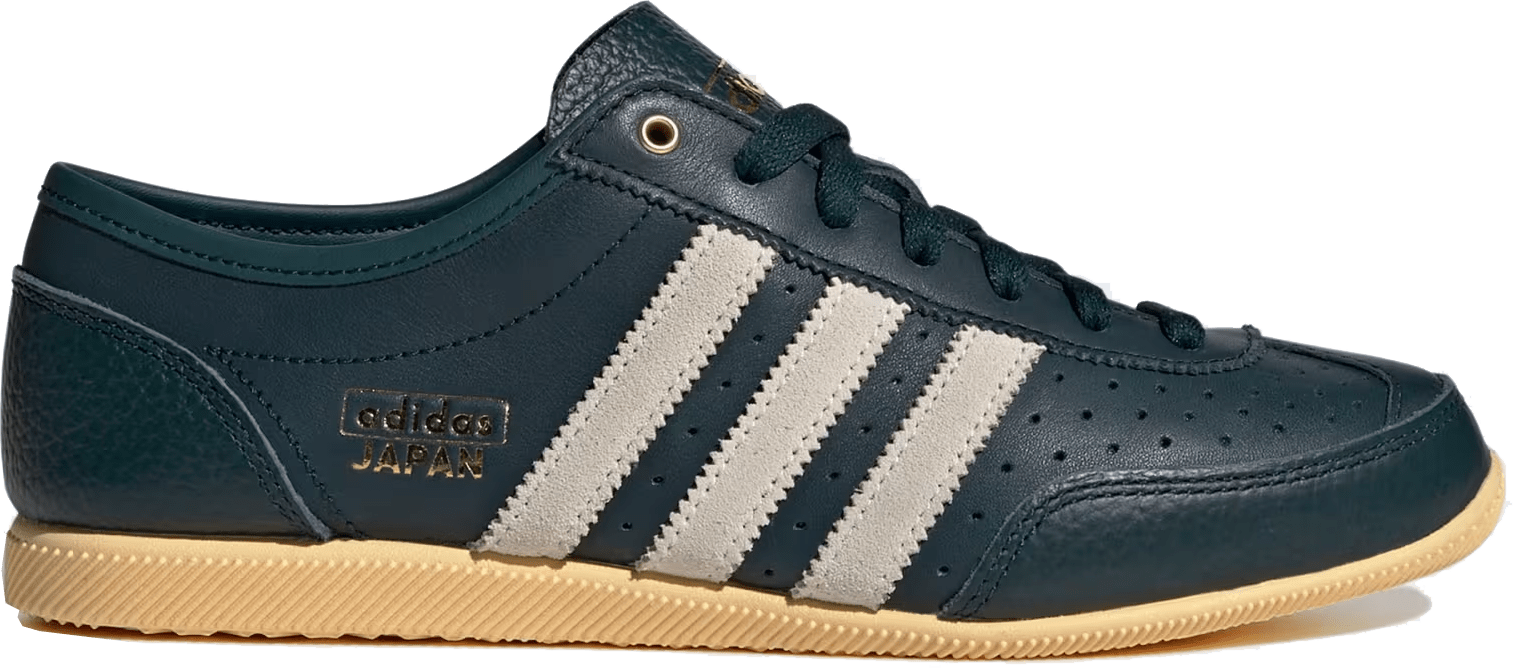 Adidas Japan Decon "Aurora Ivy"