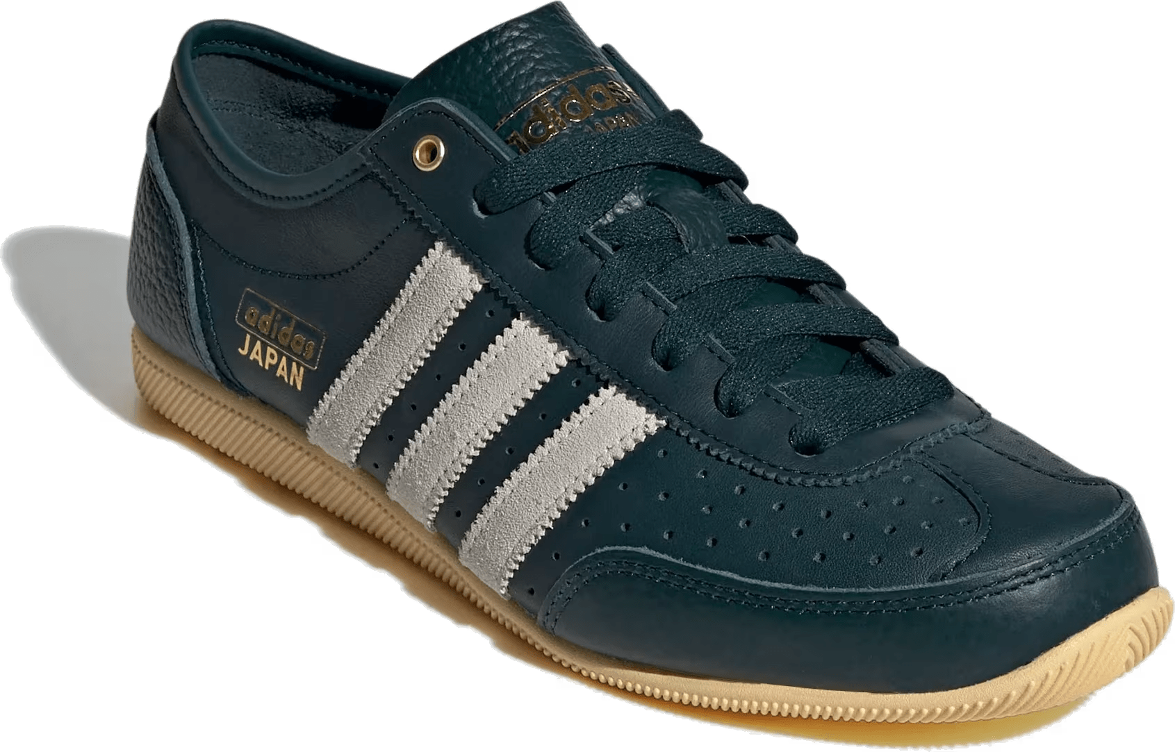 Adidas Japan Decon "Aurora Ivy"