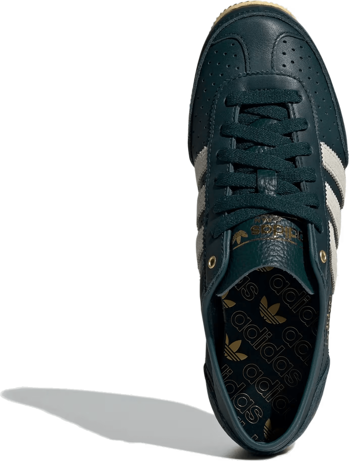 Adidas Japan Decon "Aurora Ivy"