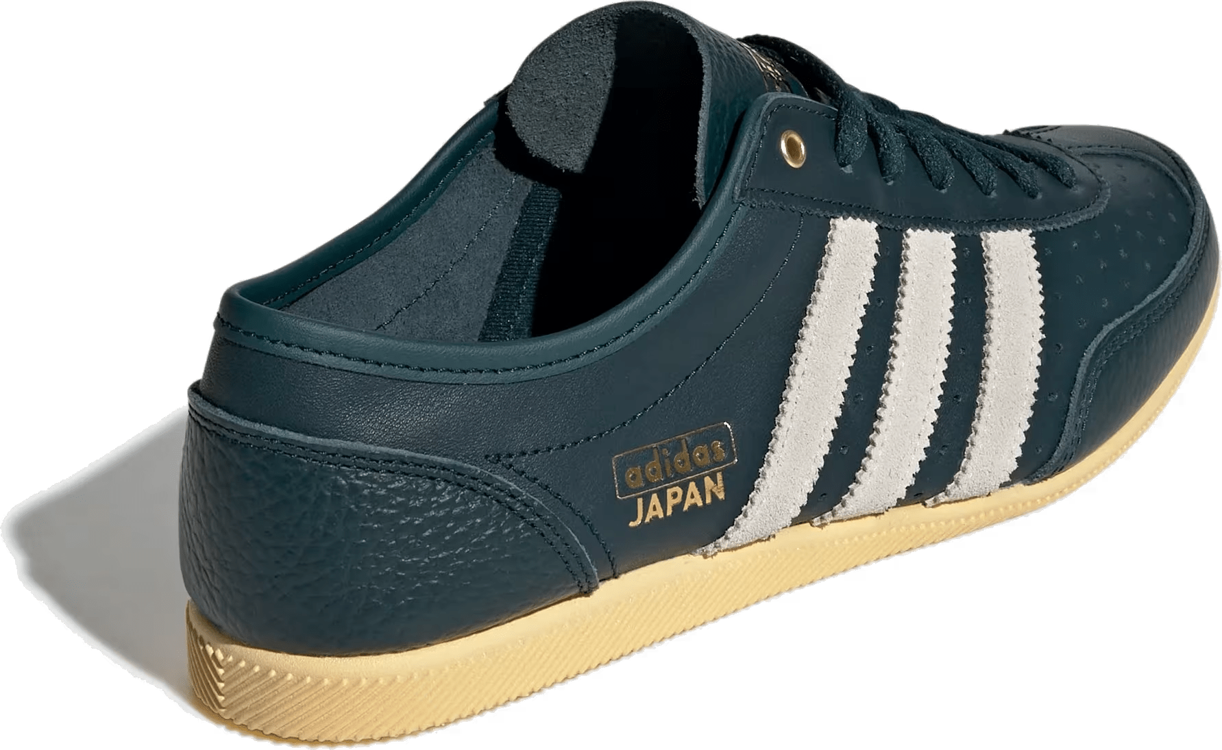 Adidas Japan Decon "Aurora Ivy"