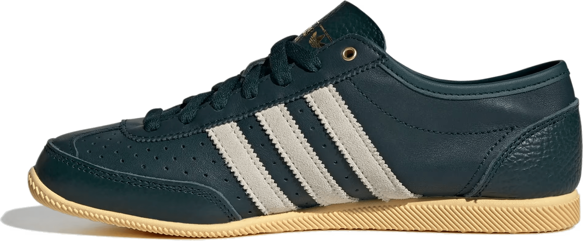 Adidas Japan Decon "Aurora Ivy"
