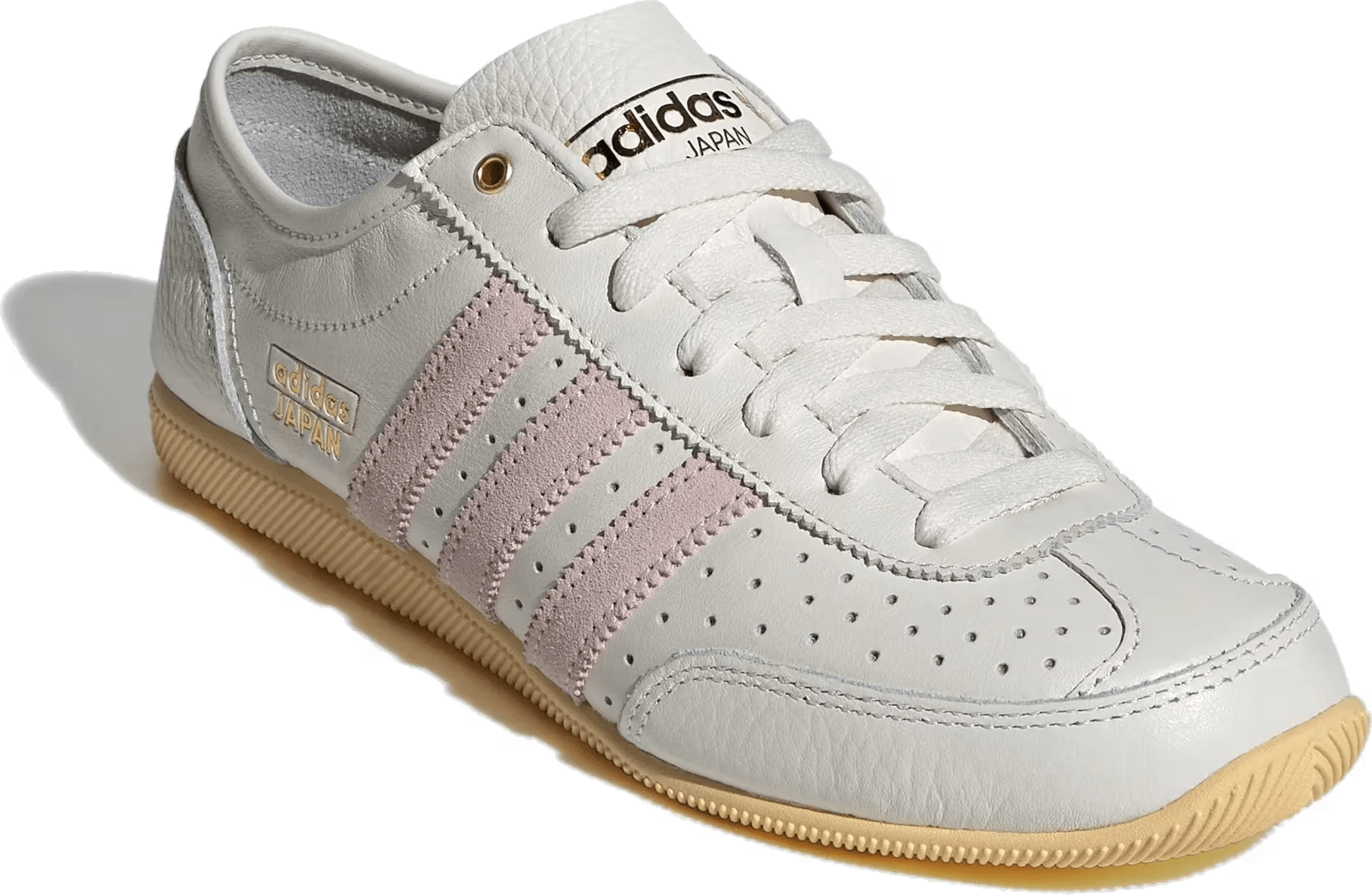 adidas Japan "Off White Blush Pink"