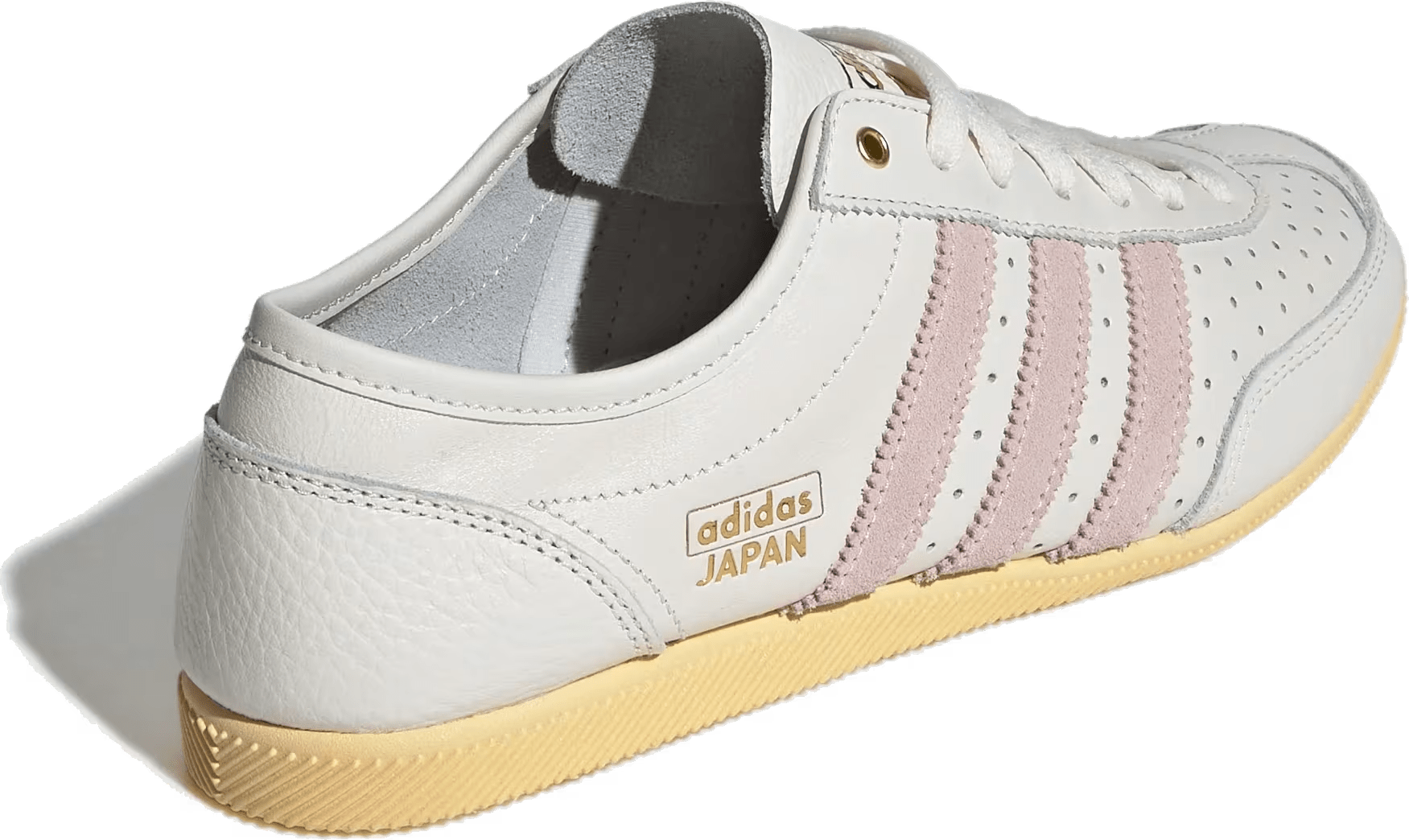 adidas Japan "Off White Blush Pink"