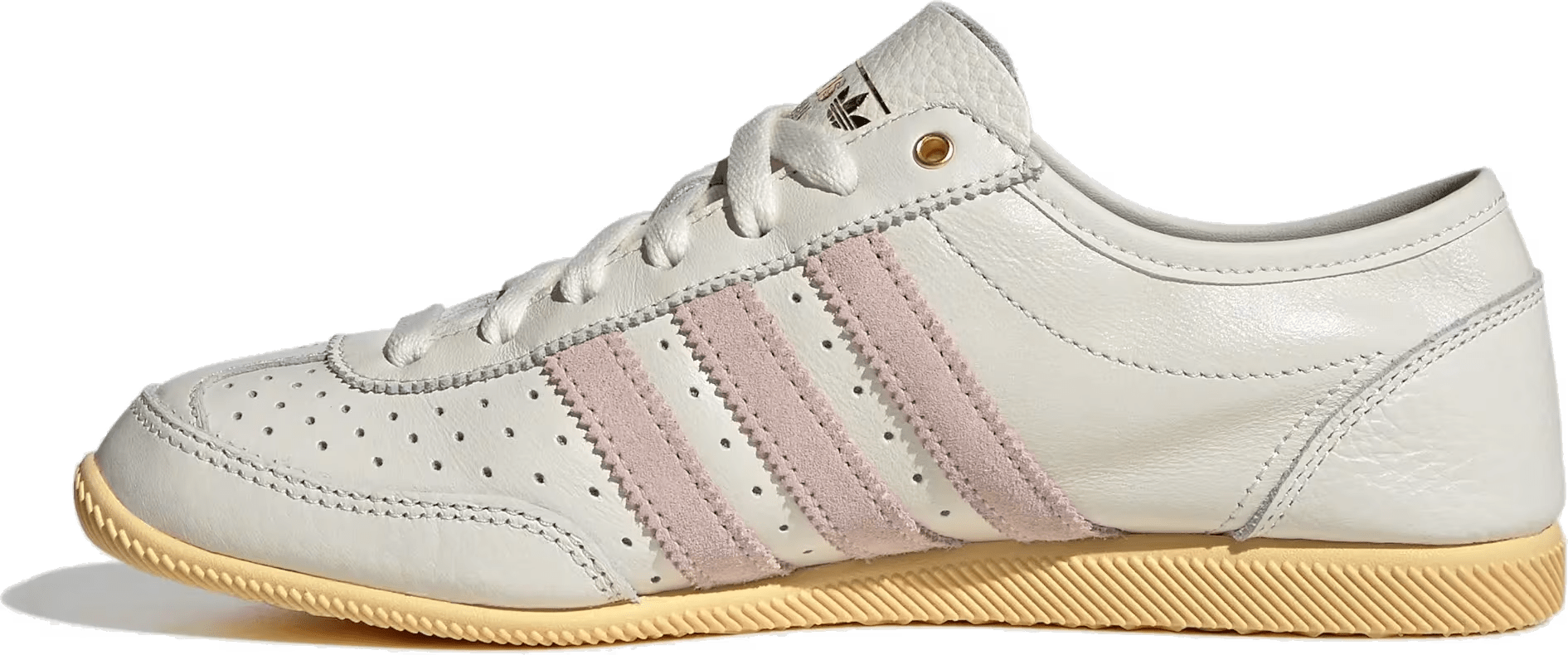 adidas Japan "Off White Blush Pink"