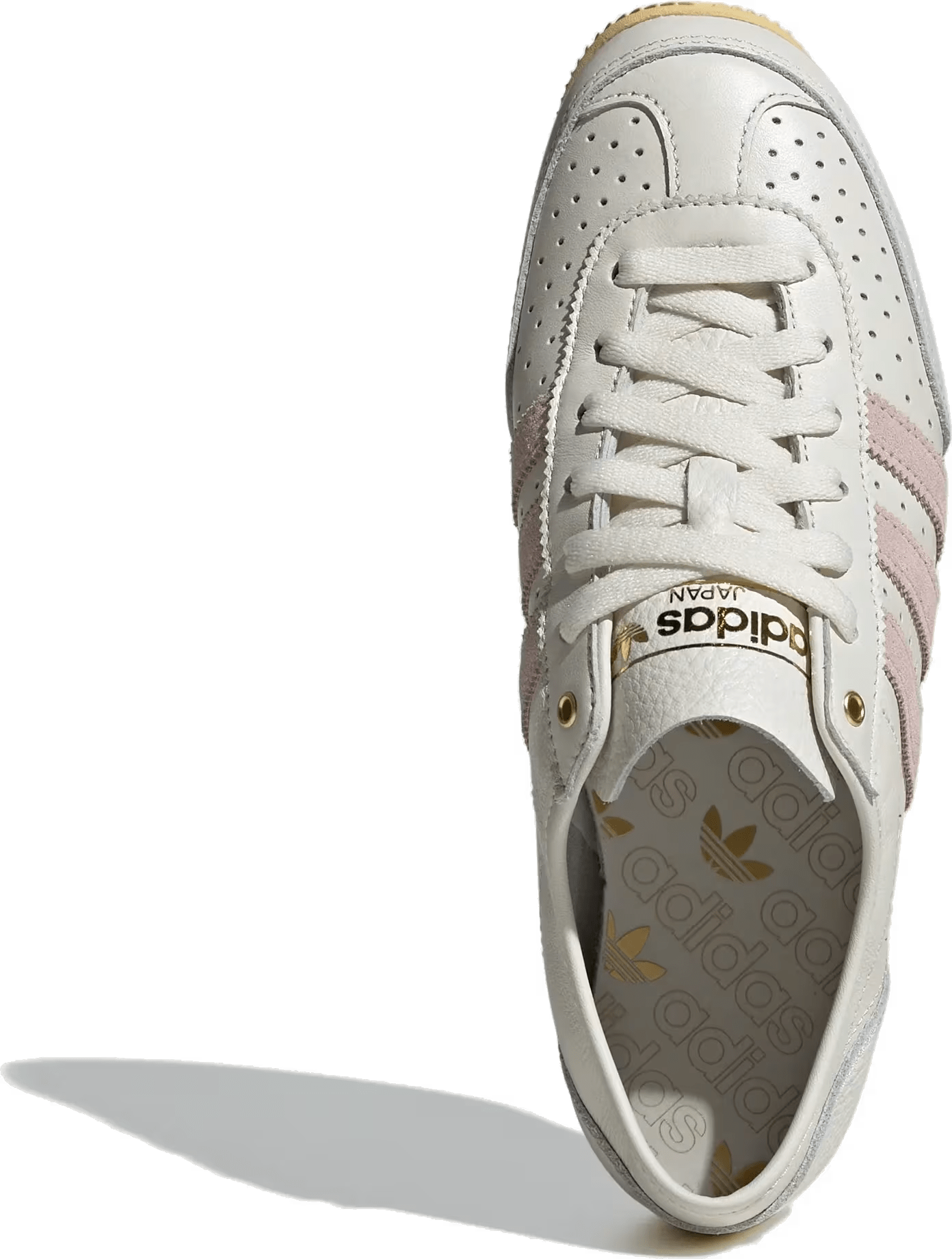 adidas Japan "Off White Blush Pink"