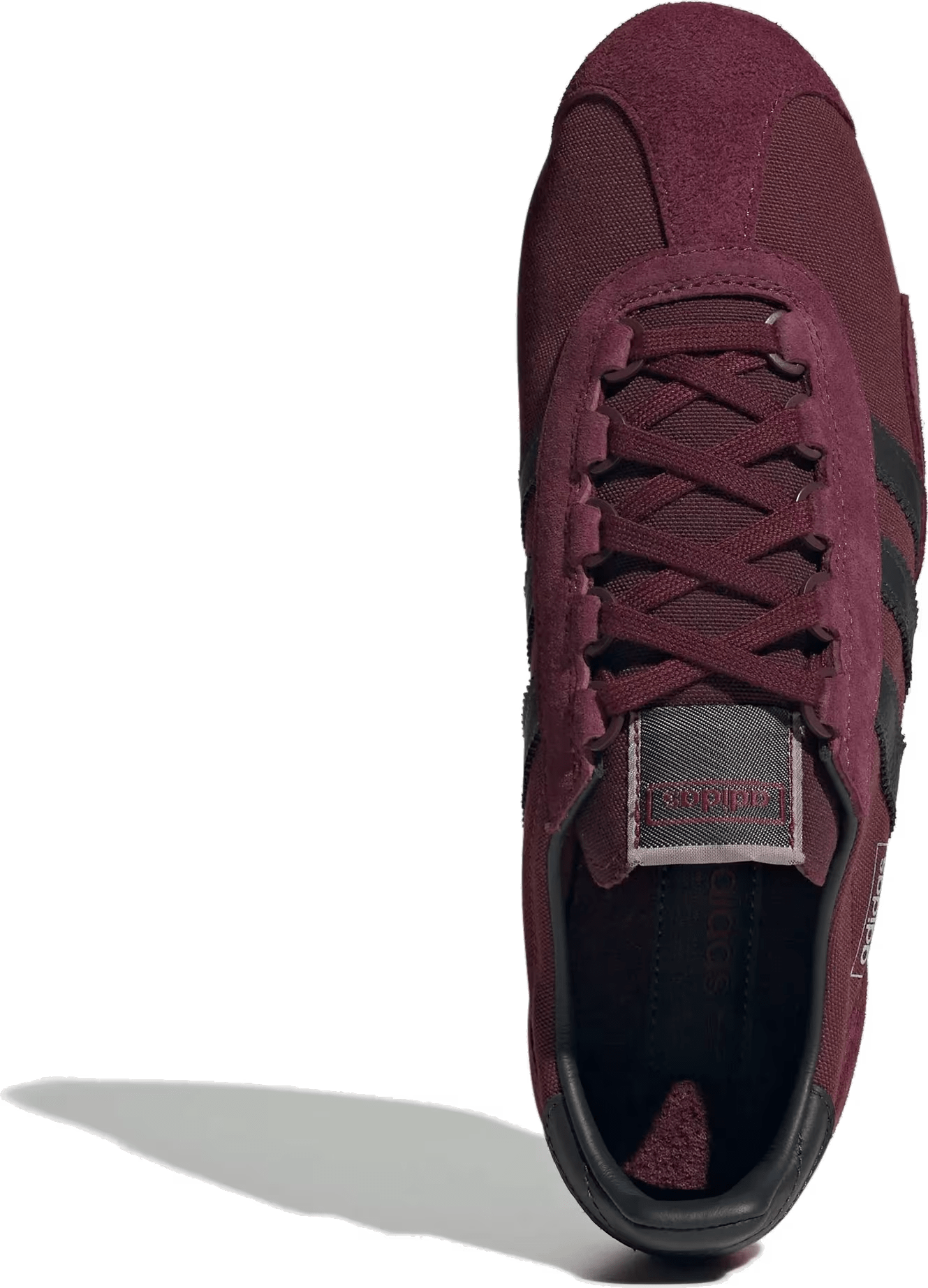 adidas SL 72 PT "Shadow Red Carbon"