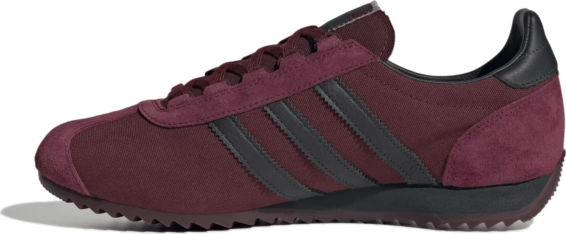 adidas SL 72 PT "Shadow Red Carbon"