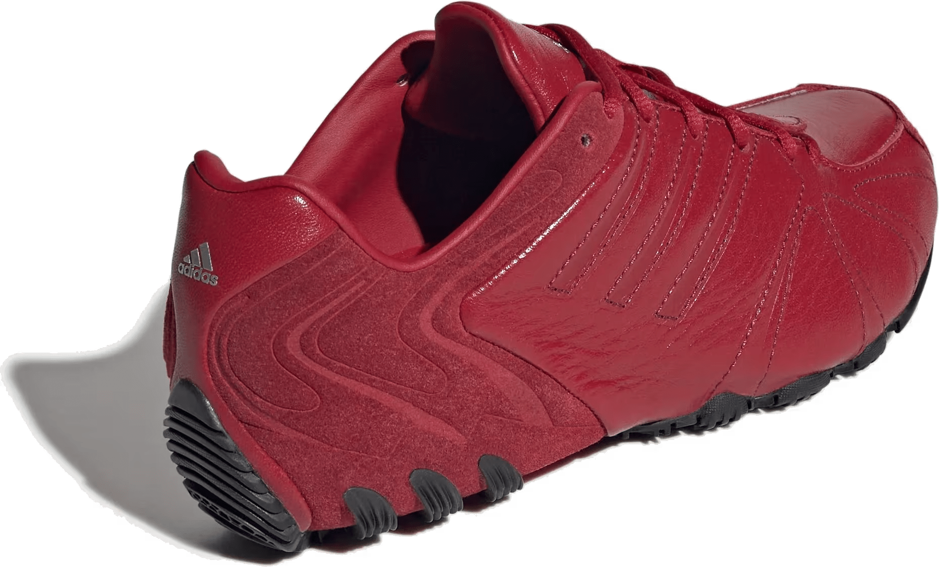 adidas Ghost Sprint Team Victory Red (Women's)