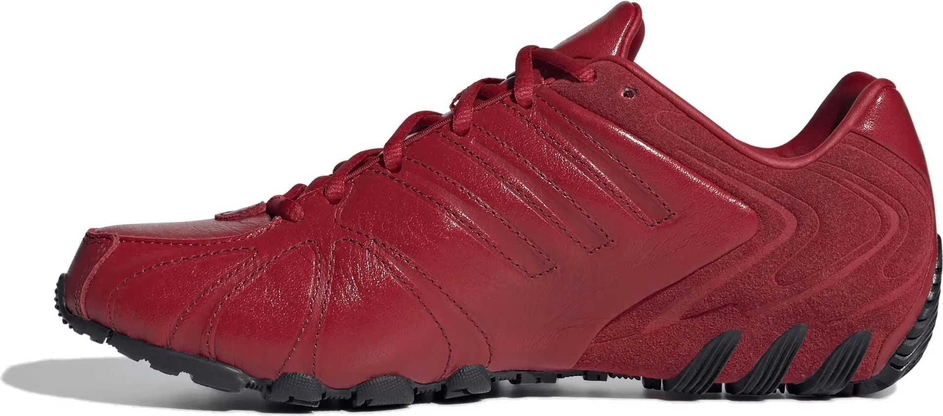 adidas Ghost Sprint Team Victory Red (Women's)