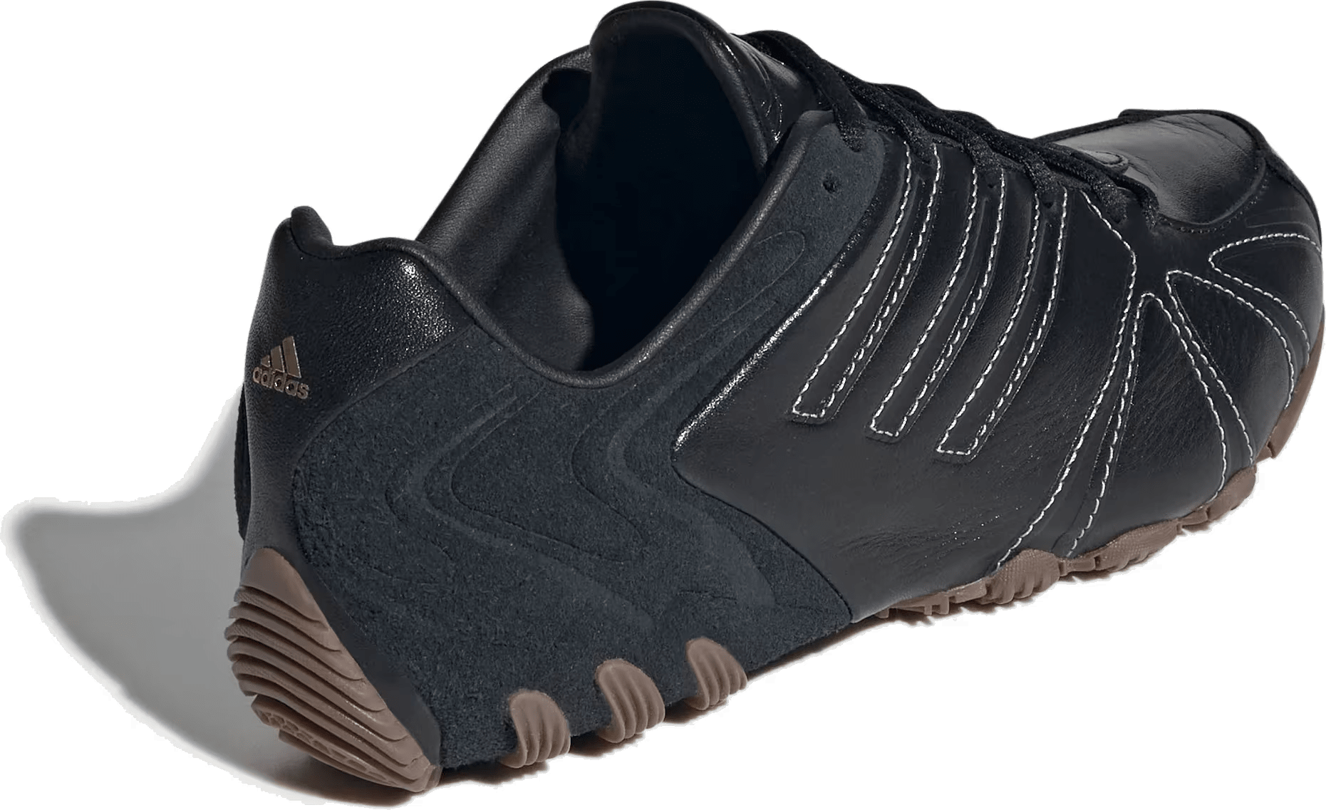 adidas Ghost Sprint Core Black Gum (Women's)