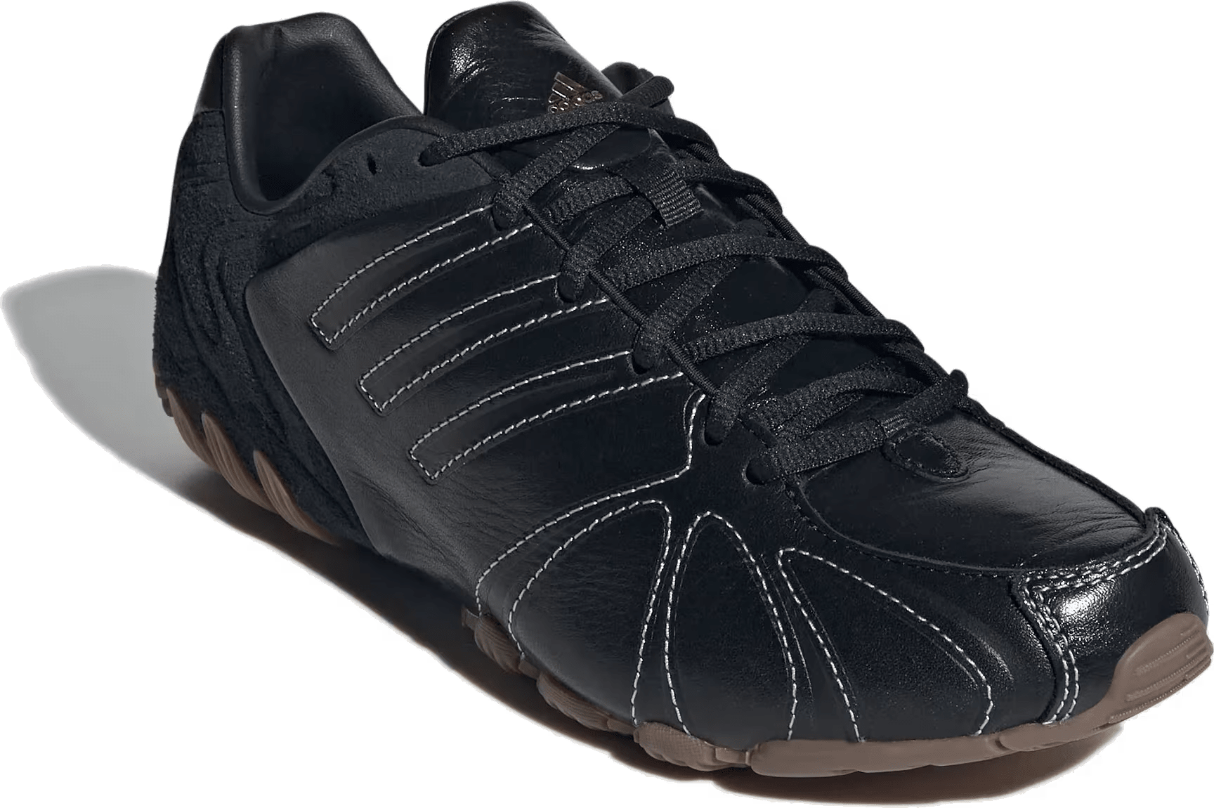 adidas Ghost Sprint Core Black Gum (Women's)