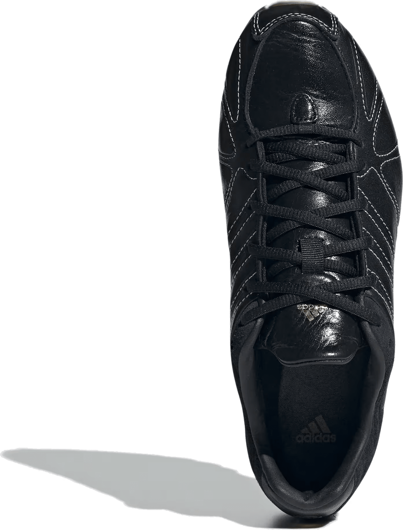 adidas Ghost Sprint Core Black Gum (Women's)