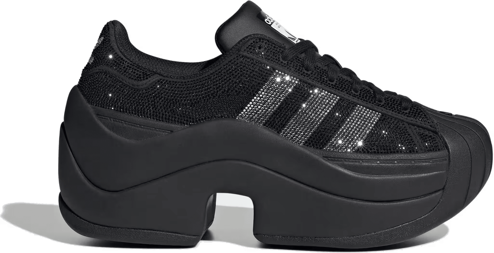 adidas SUPERSTAR BOLD