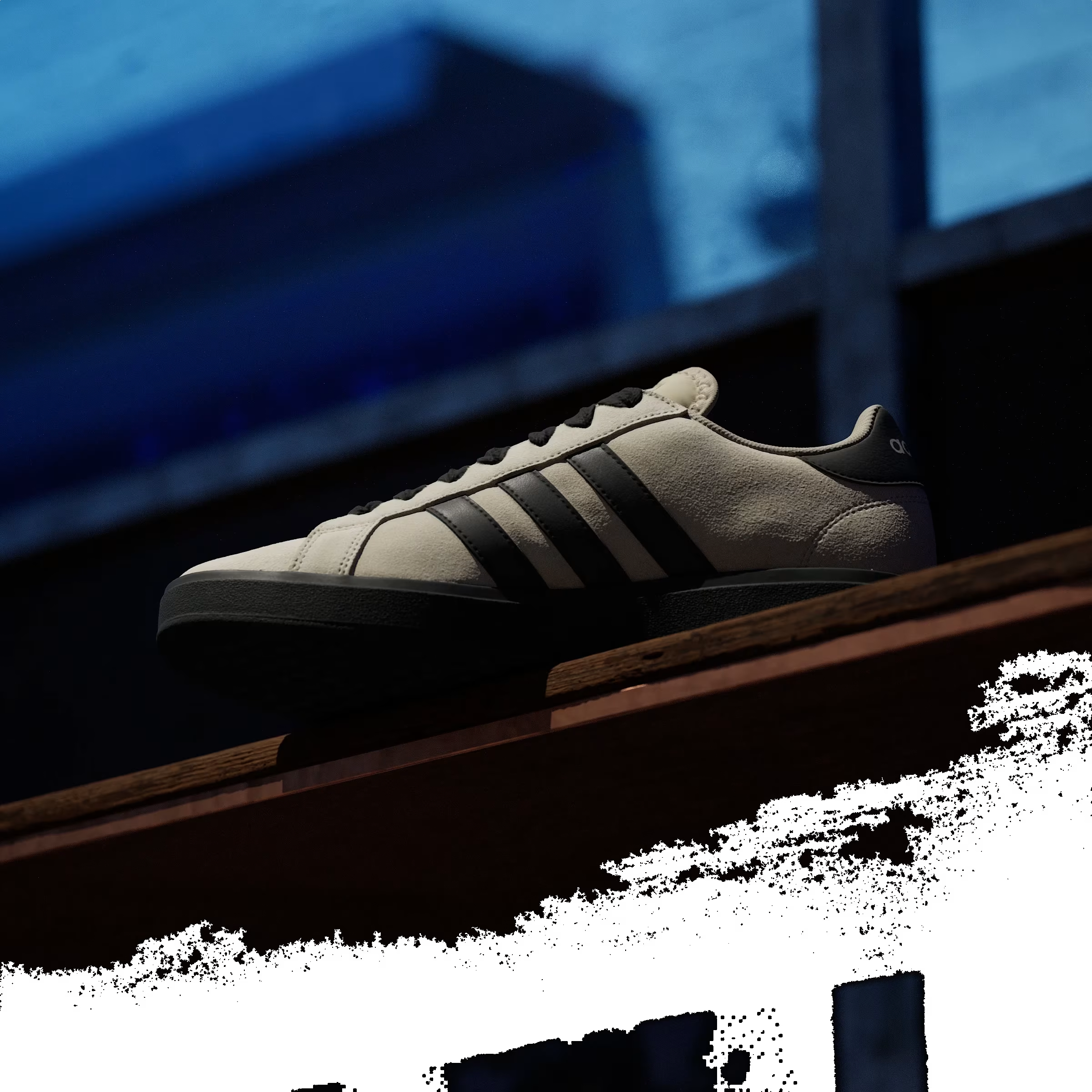 adidas Grand Court Base 00s