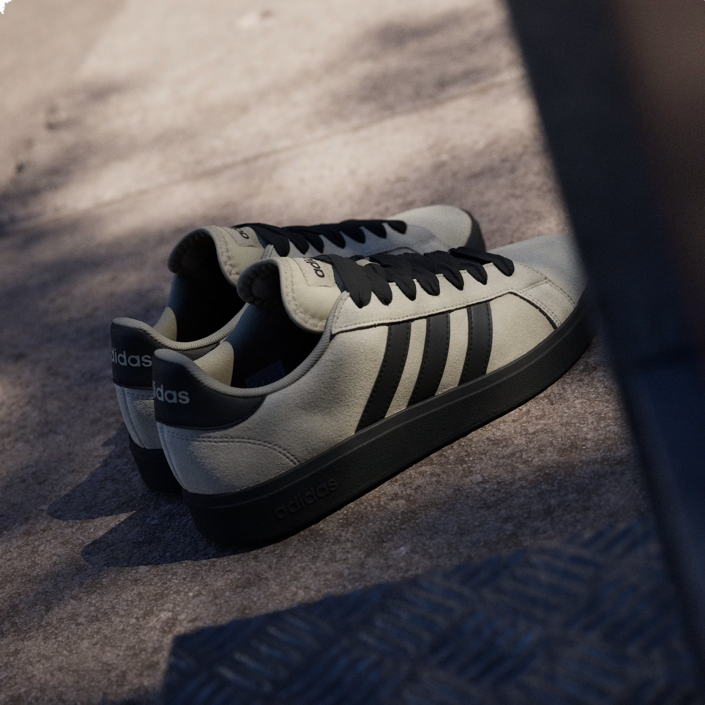 adidas Grand Court Base 00s