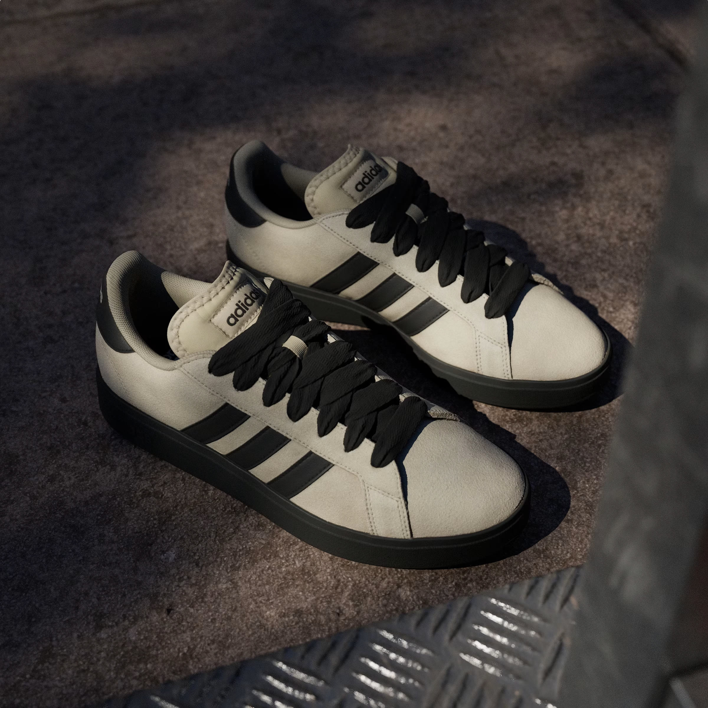 adidas Grand Court Base 00s