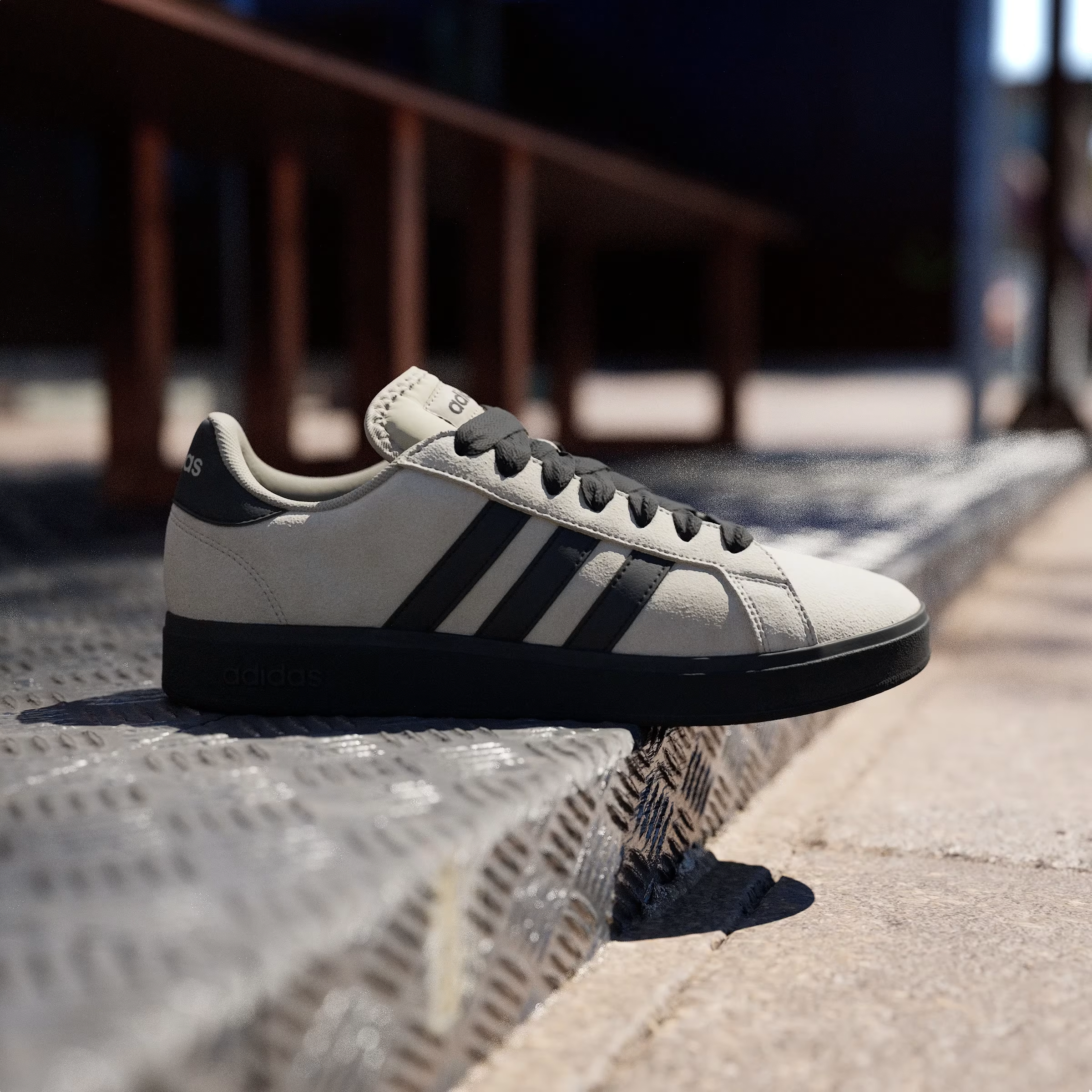 adidas Grand Court Base 00s