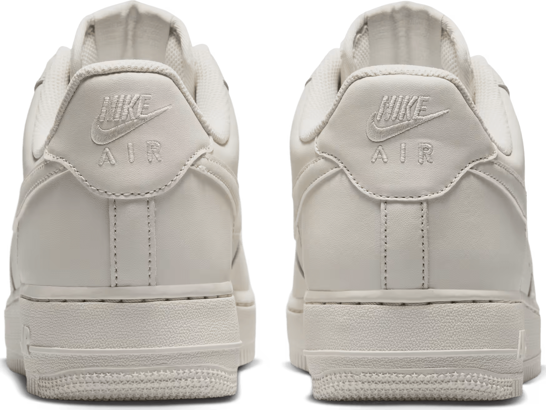 Nike Air Force 1 '07 "Light Bone"