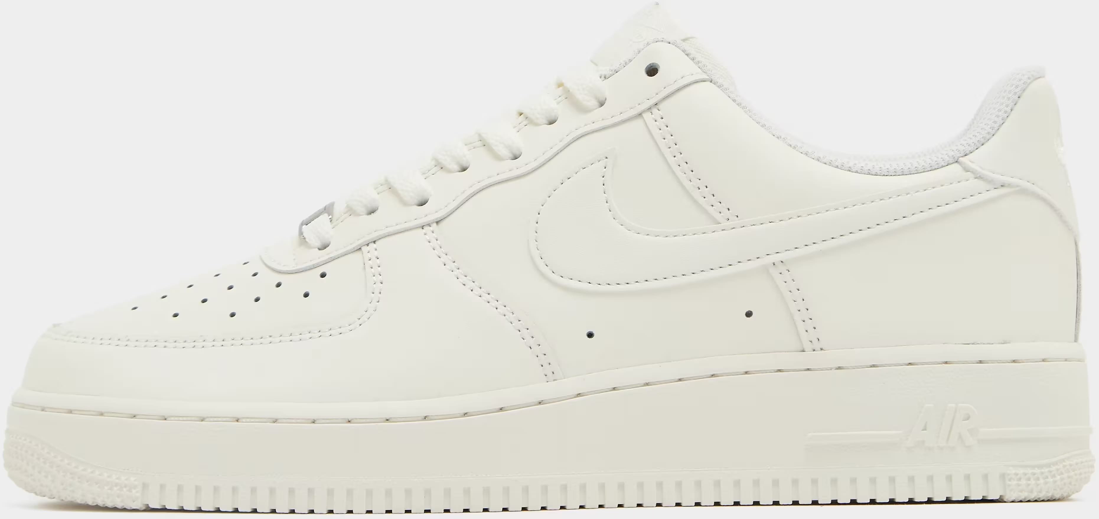 Nike Air Force 1 '07 "College Grey"