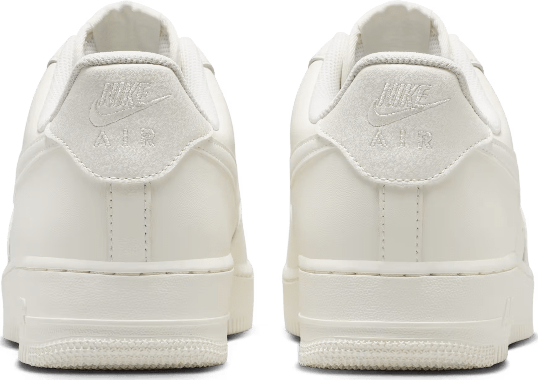 Nike Air Force 1 '07 "Sail"