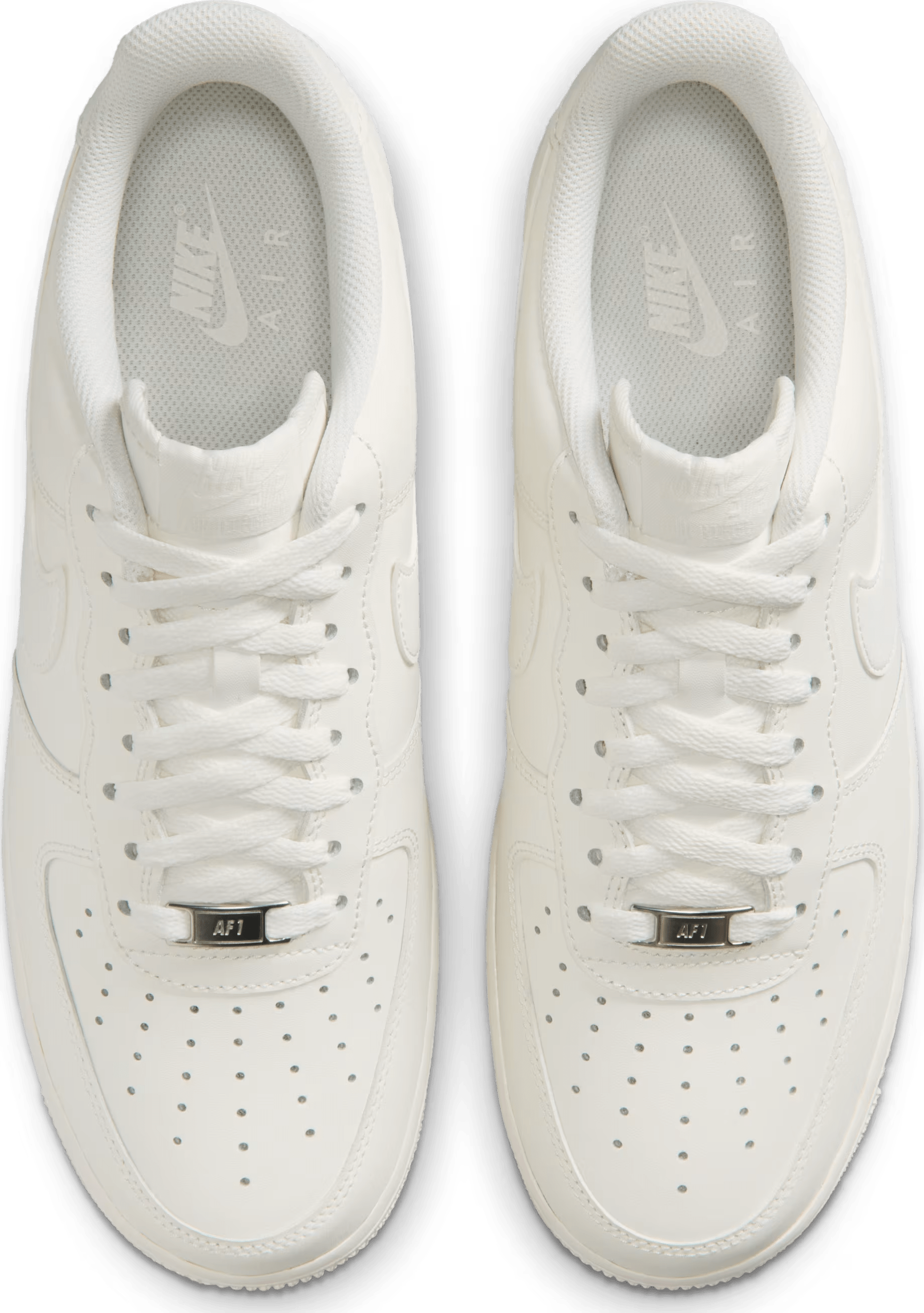 Nike Air Force 1 '07 "Sail"
