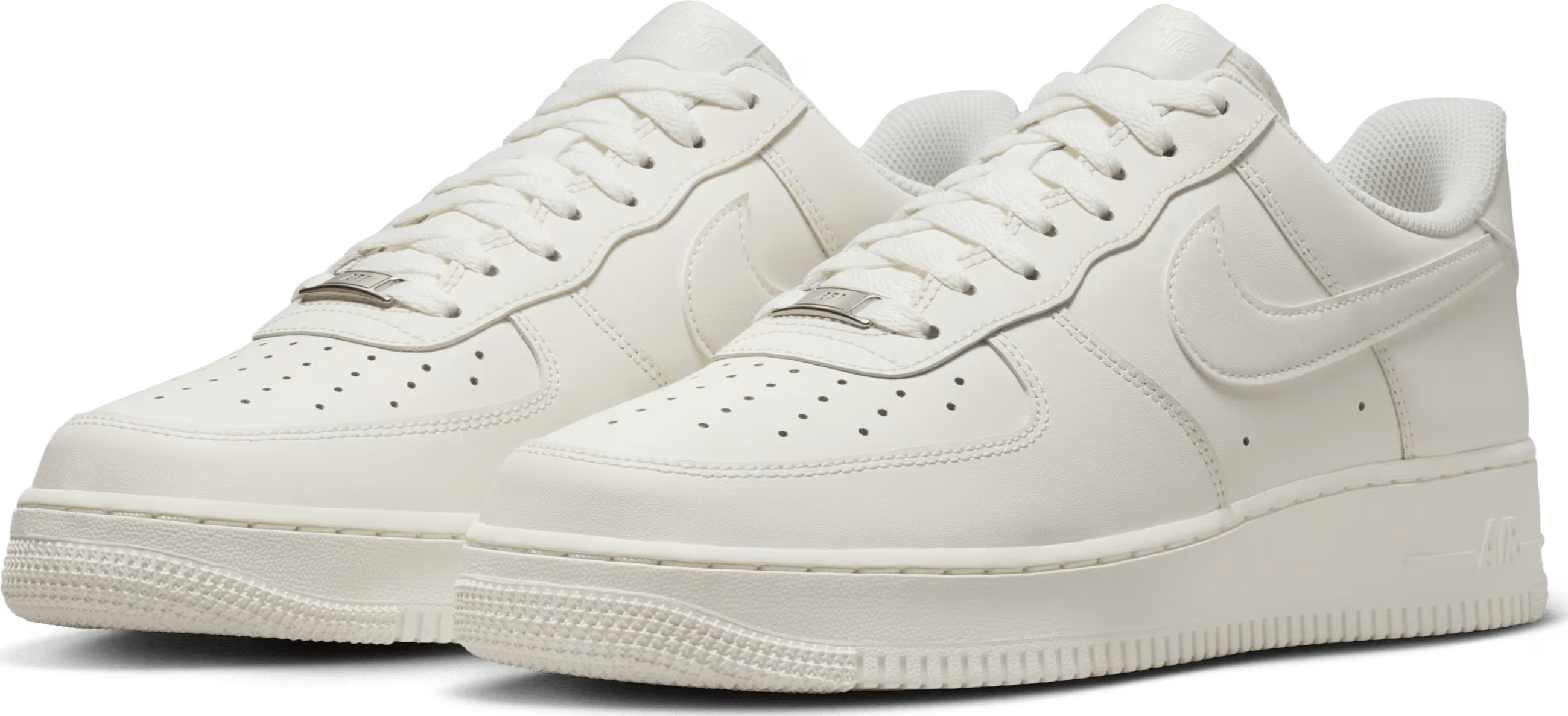 Nike Air Force 1 '07 "Sail"