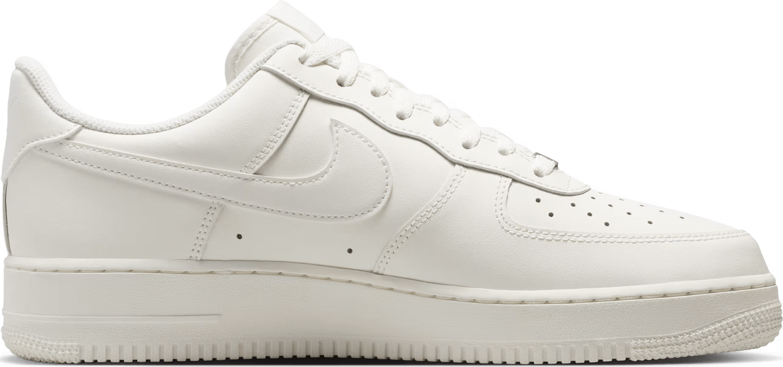 Nike Air Force 1 '07 "Sail"