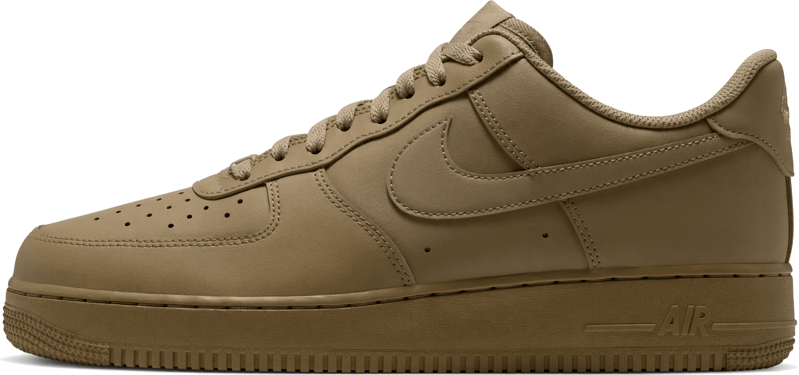 Nike Air Force 1 '07 "Parachute Beige"