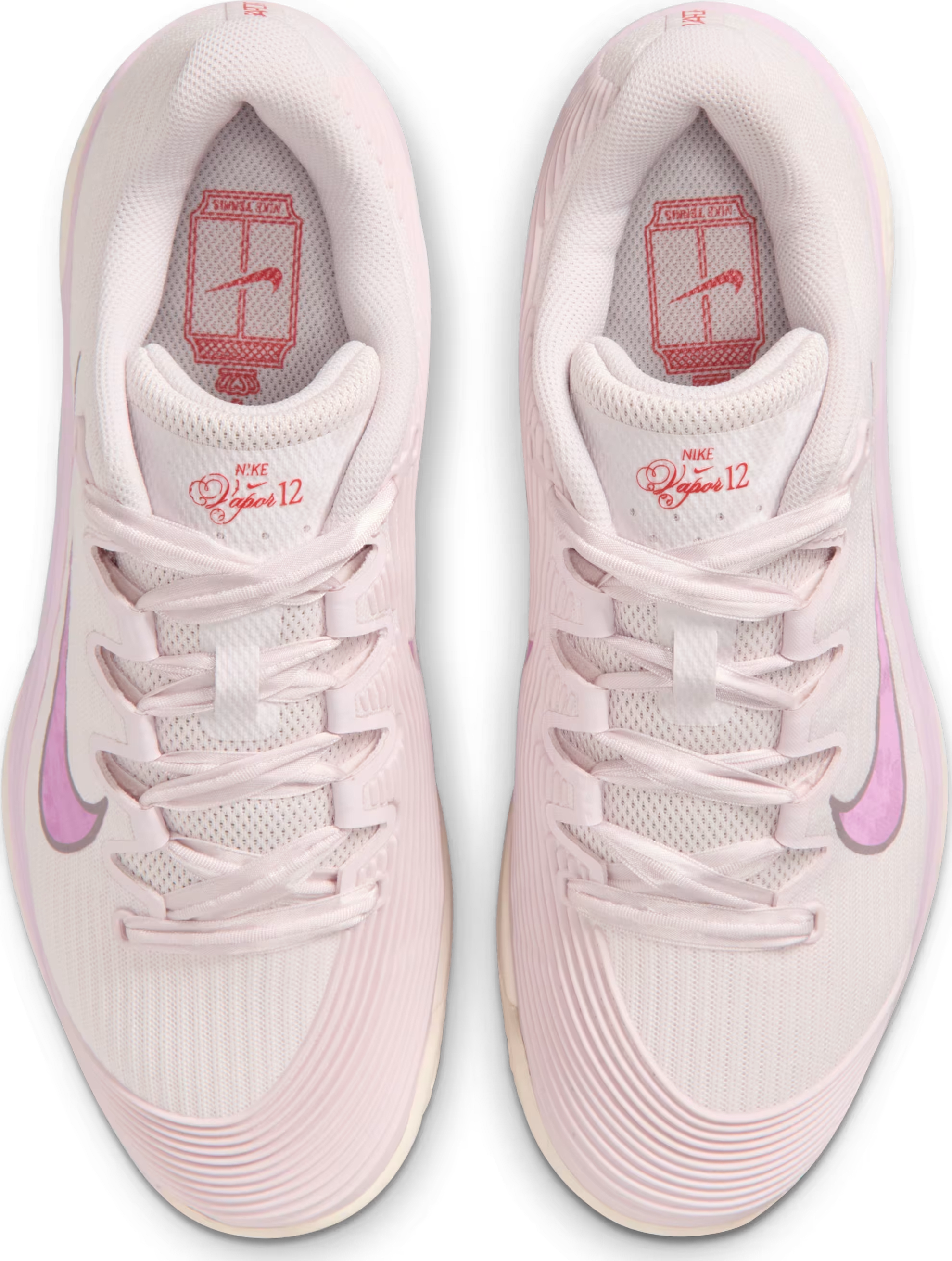 Nike Vapor 12 PRM
