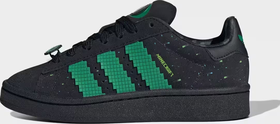 adidas Originals Campus 00s (GS)