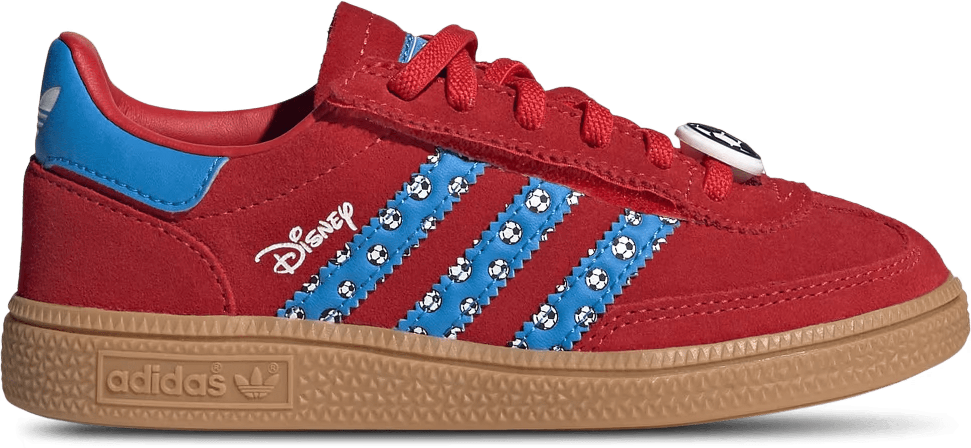 Adidas Disney Handball Spezial Comfort Closure
