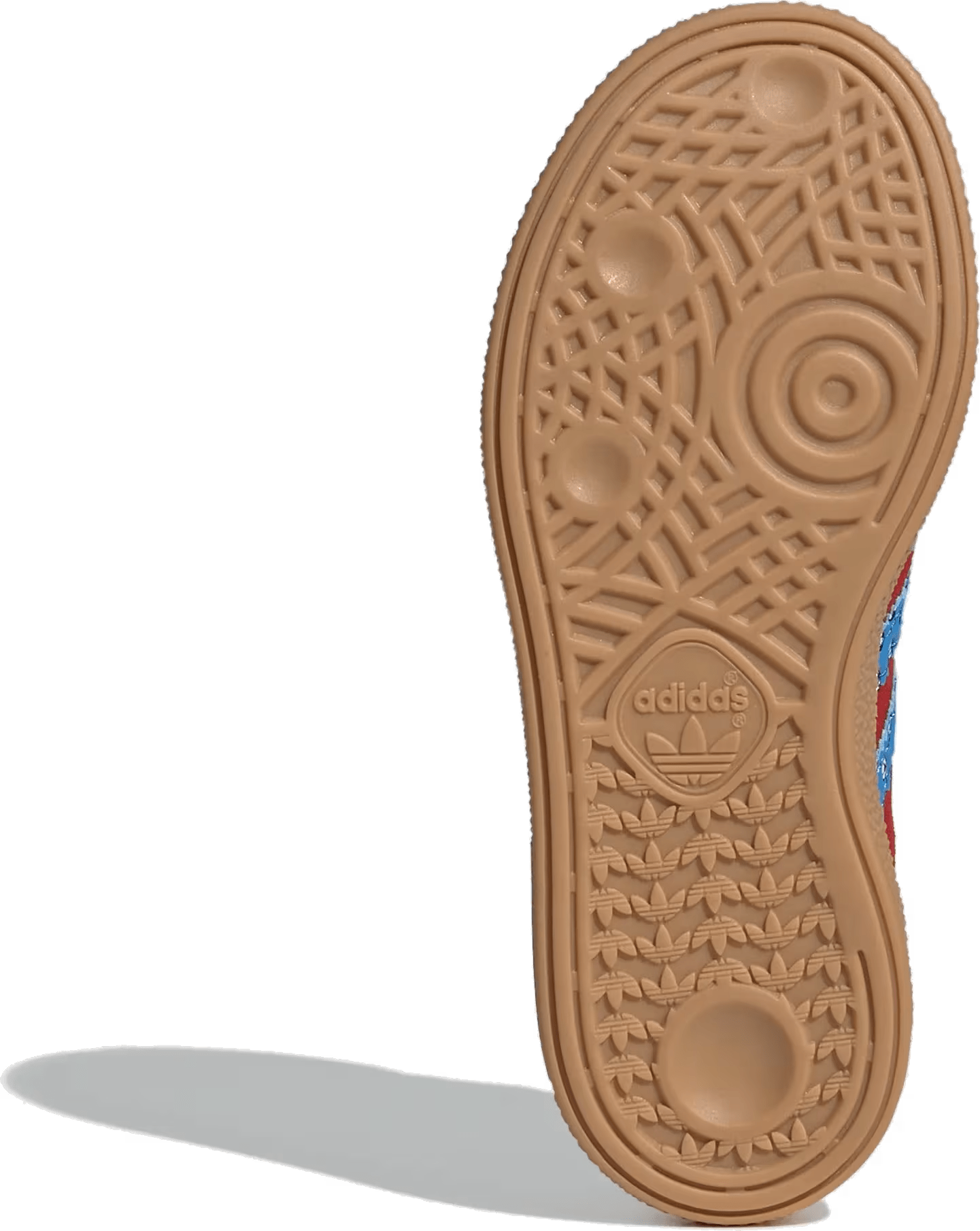 Adidas Disney Handball Spezial Comfort Closure Elastic Lace TD "Red"