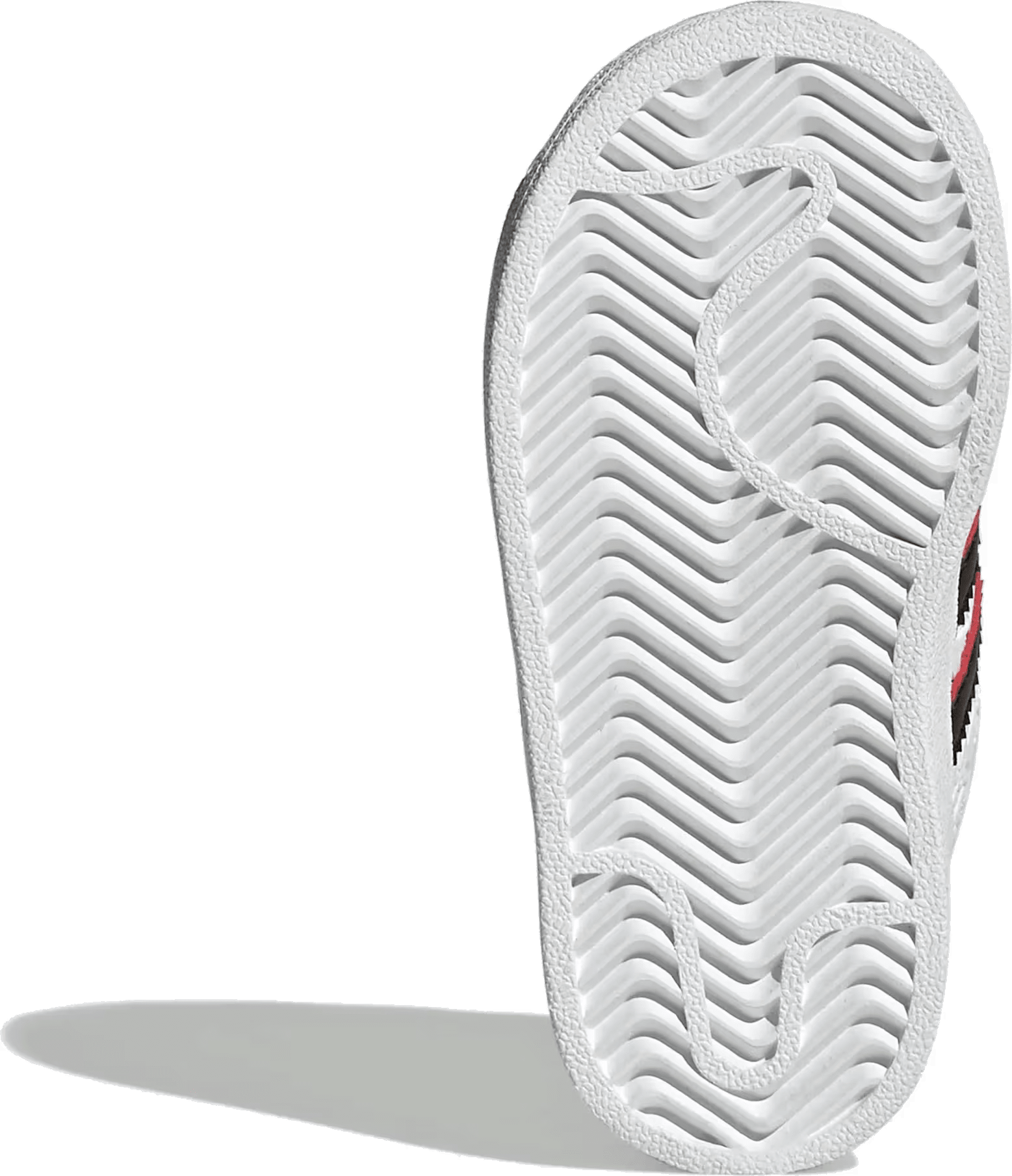 Adidas Disney Superstar Ii Comfort Closure TD "Cloud White"