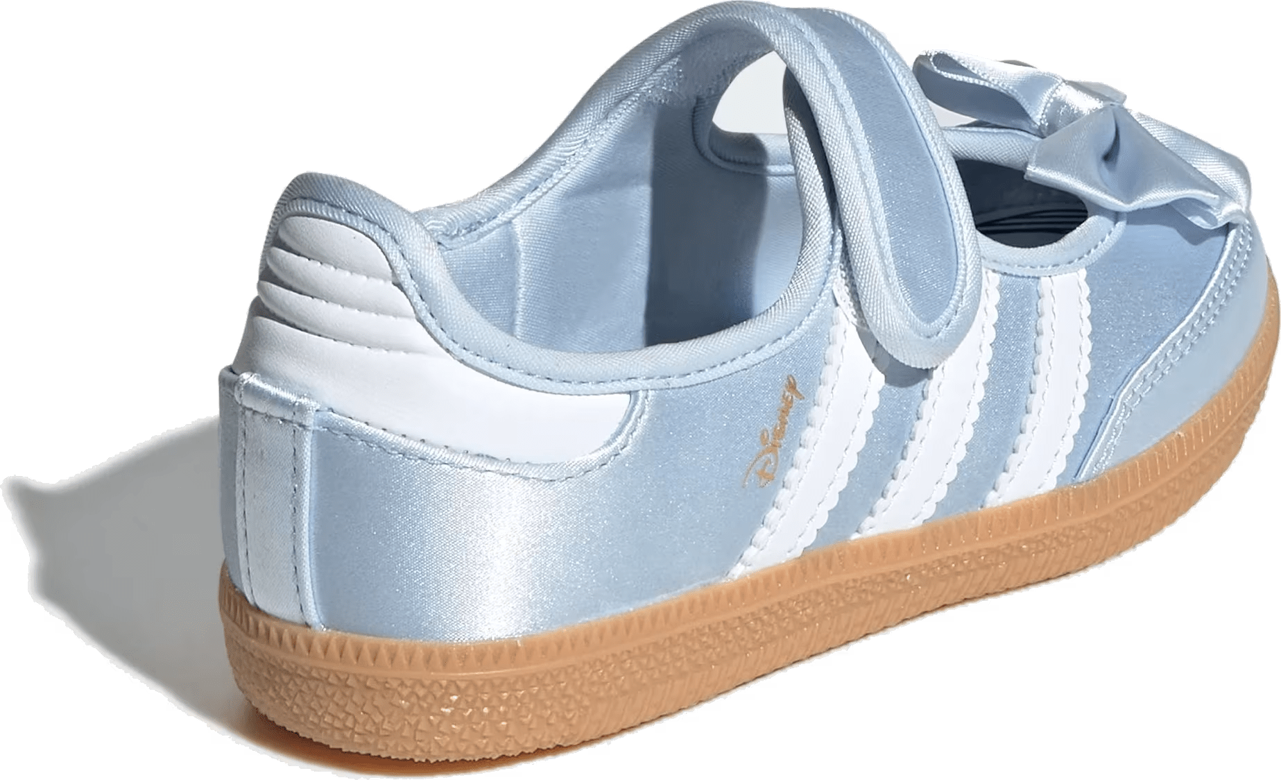 adidas Samba Jane Disney Cinderella Crystal Sky (PS)