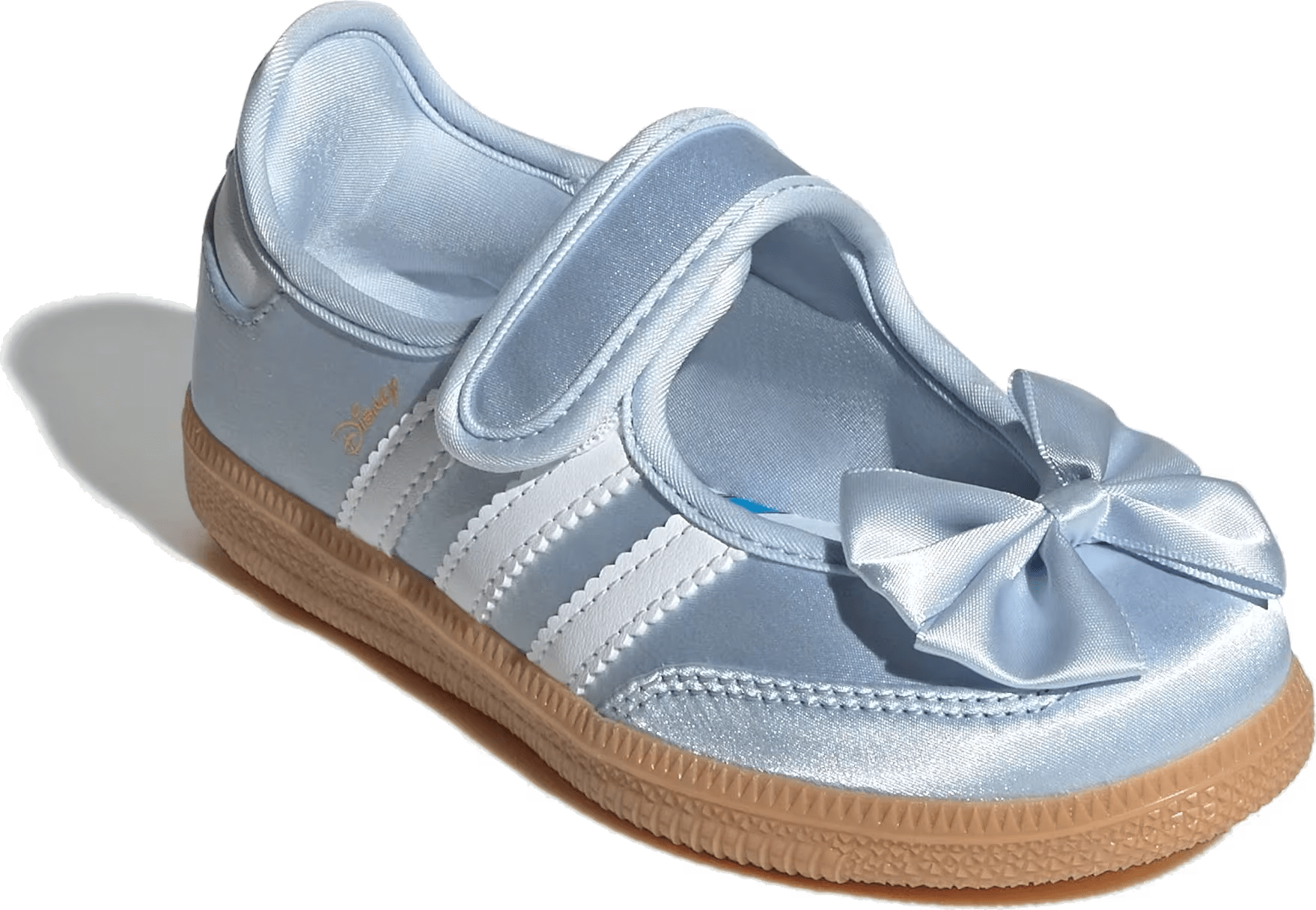 adidas Samba Jane Disney Cinderella Crystal Sky (PS)