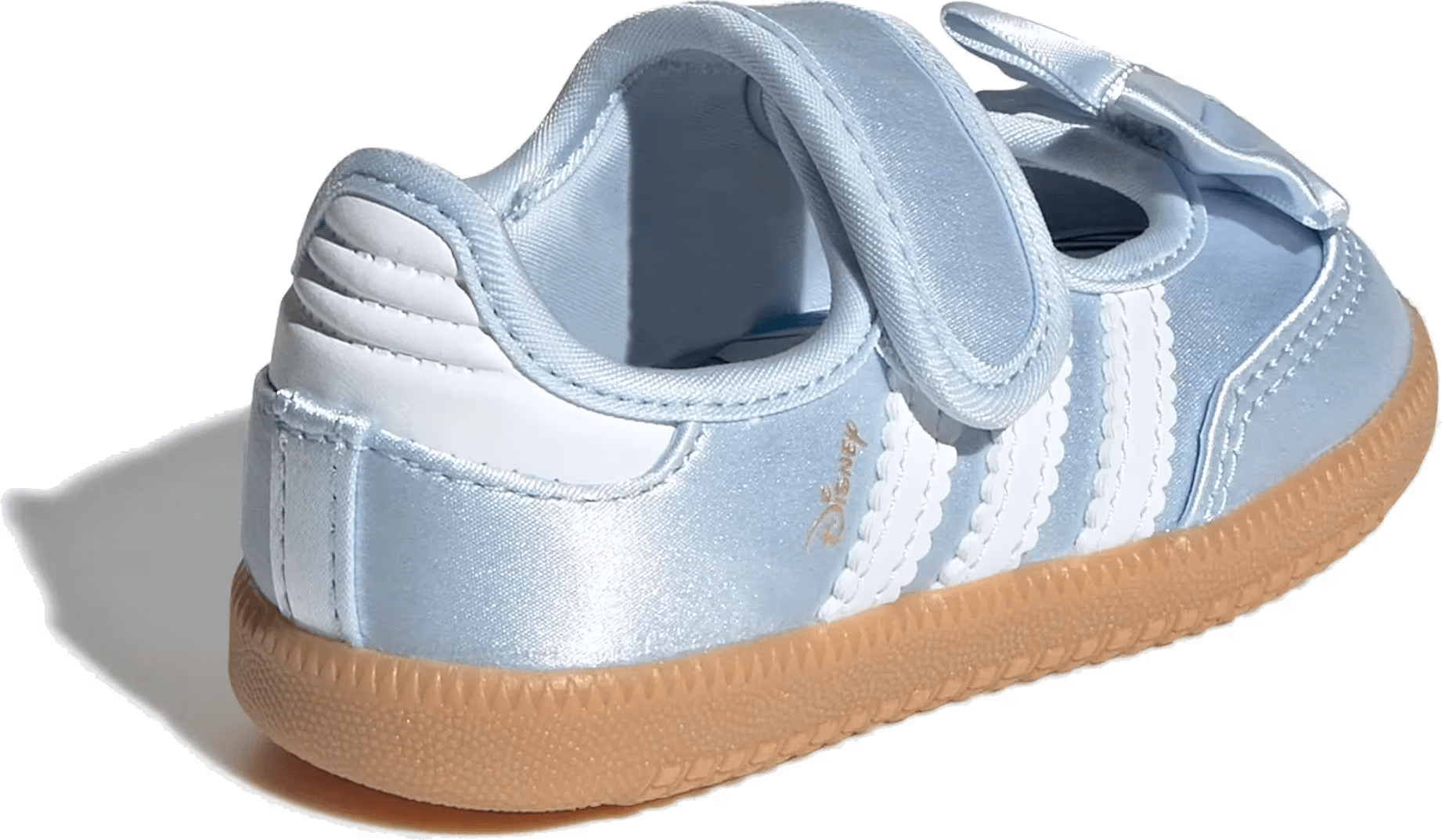 adidas Samba Jane Disney Cinderella Crystal Sky (TD)