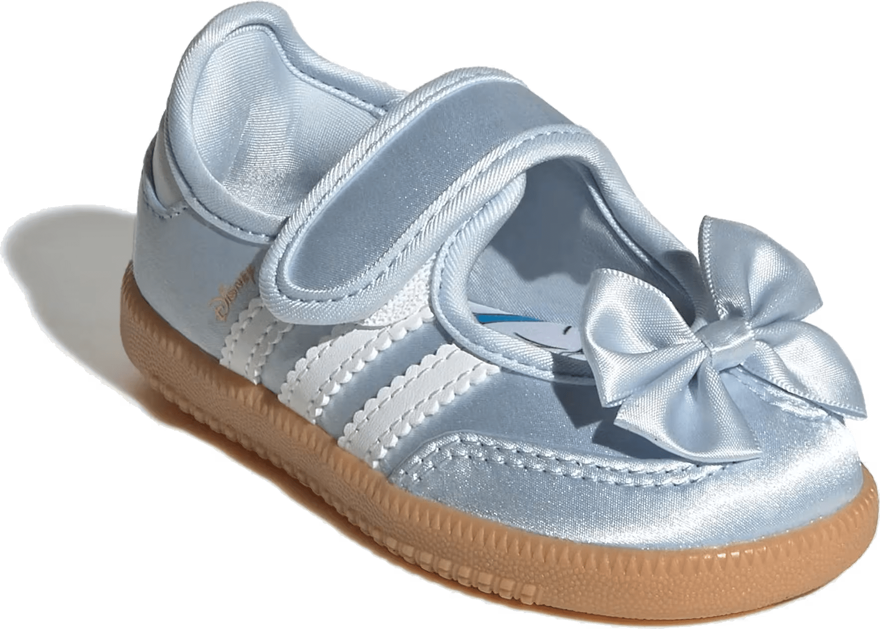 adidas Samba Jane Disney Cinderella Crystal Sky (TD)