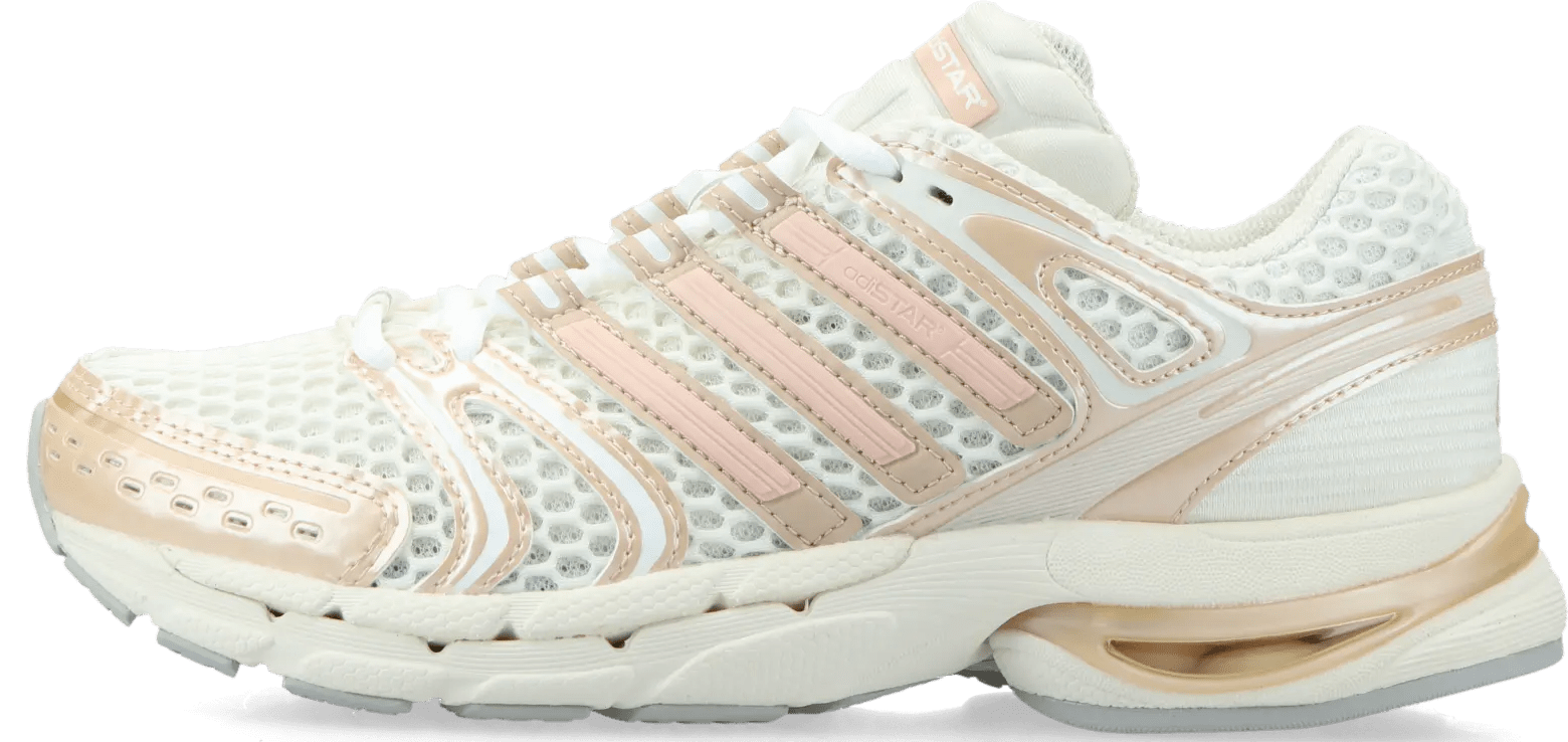 Adidas Adistar Control 5 Wmns "Blush Pink"