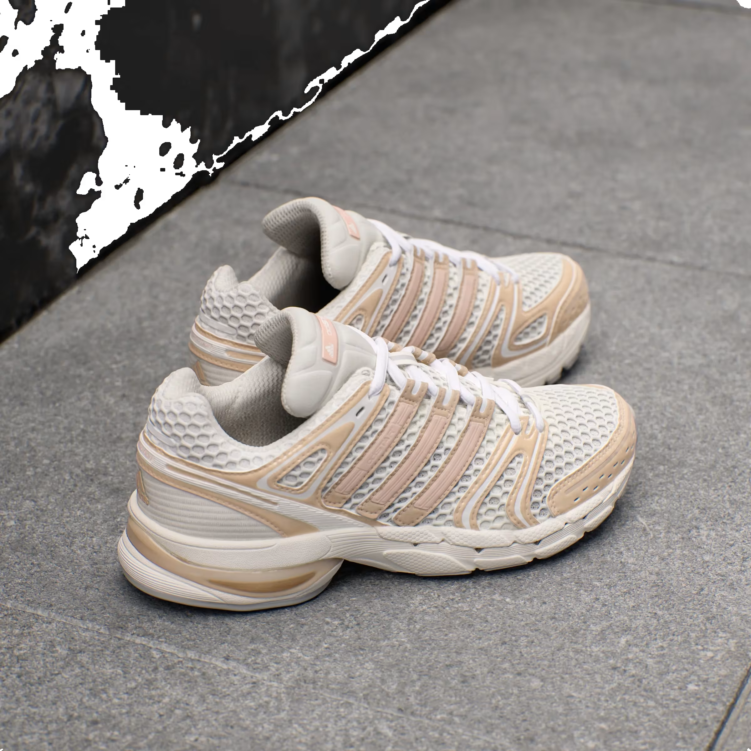 Adidas Adistar Control 5 Wmns "Blush Pink"