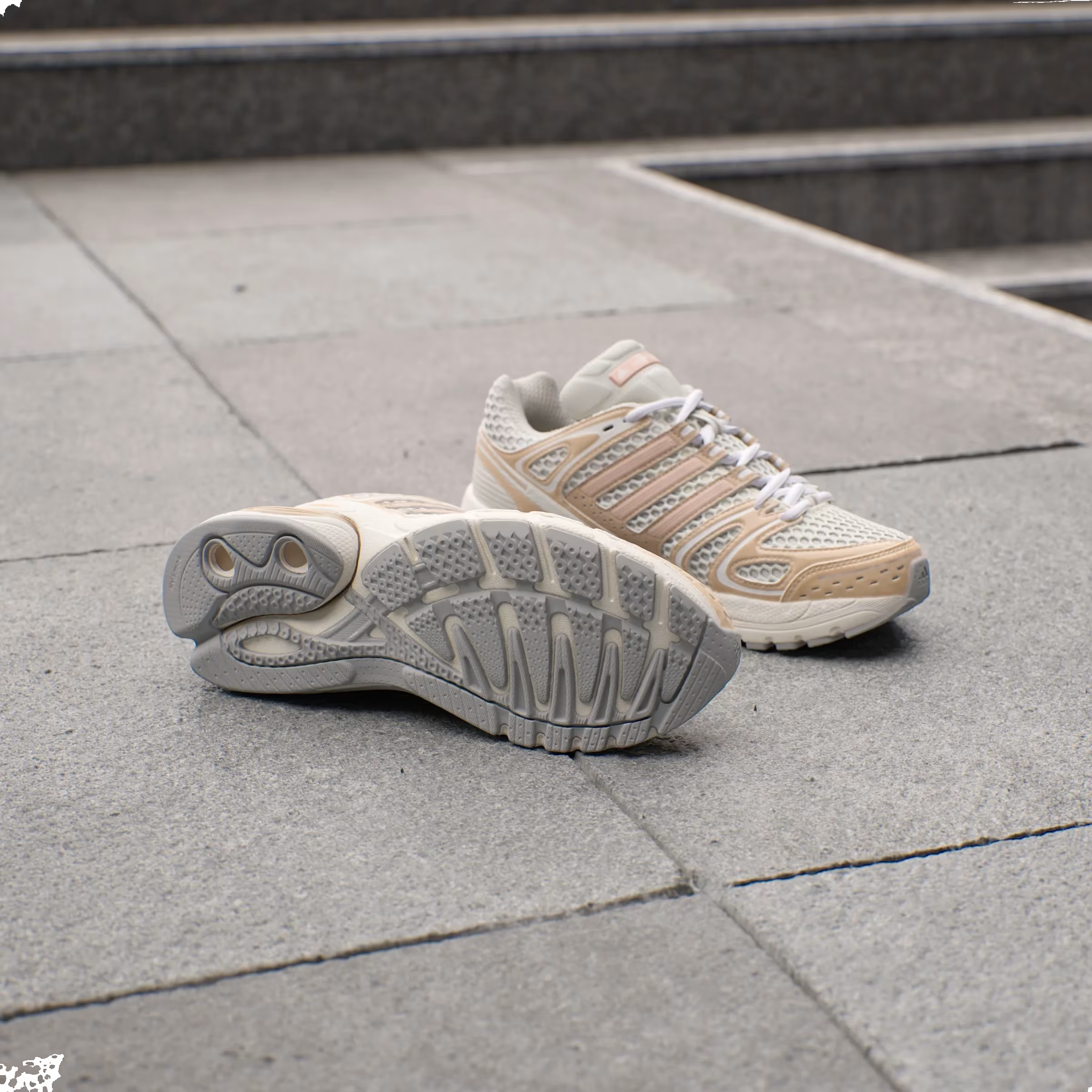 Adidas Adistar Control 5 Wmns "Blush Pink"