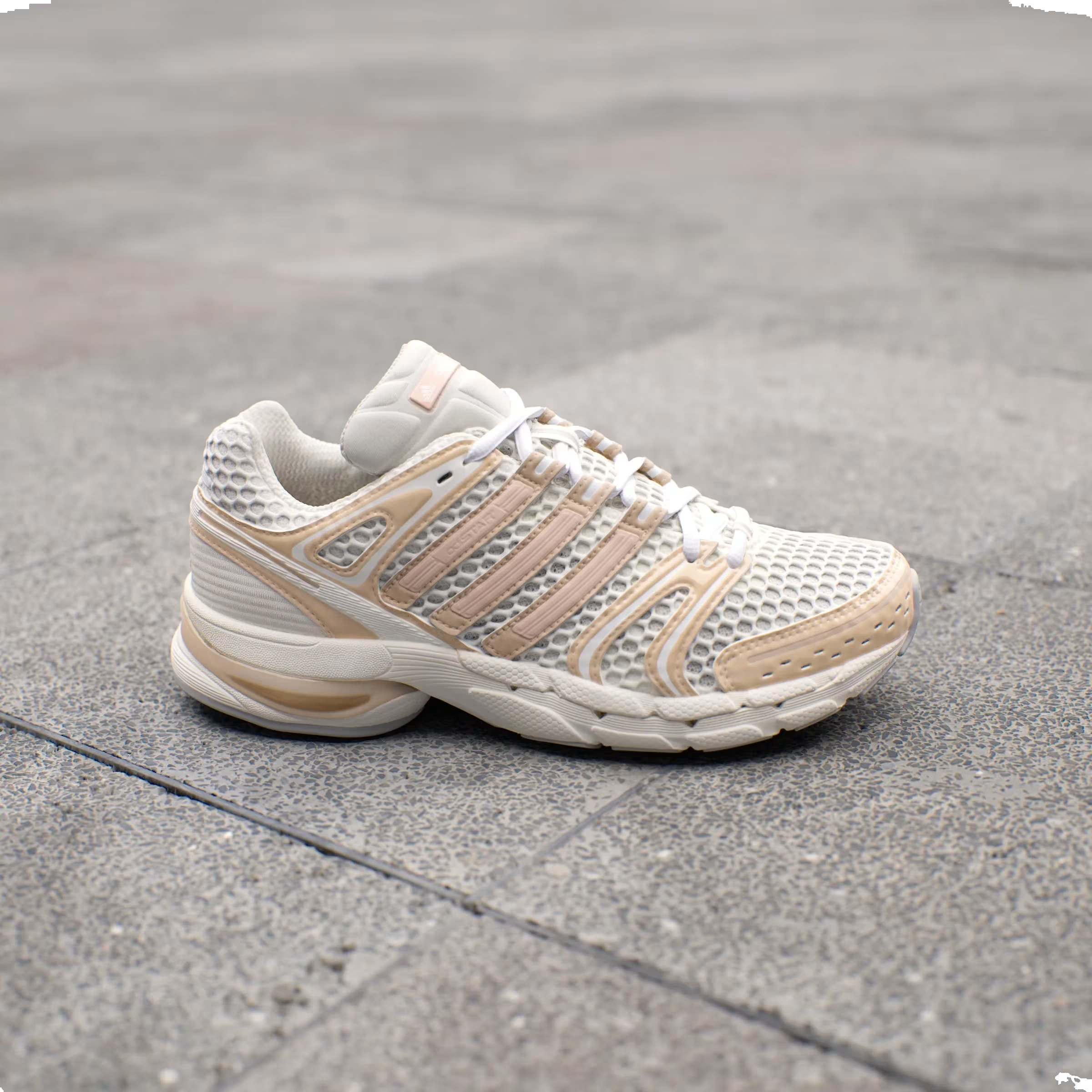 Adidas Adistar Control 5 Wmns "Blush Pink"
