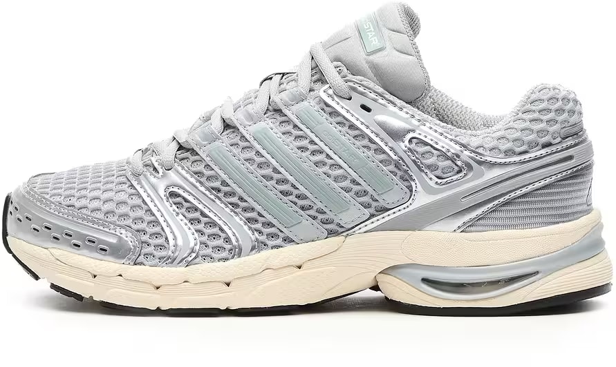 adidas Adistar Control 5 Grey Cream White Sage