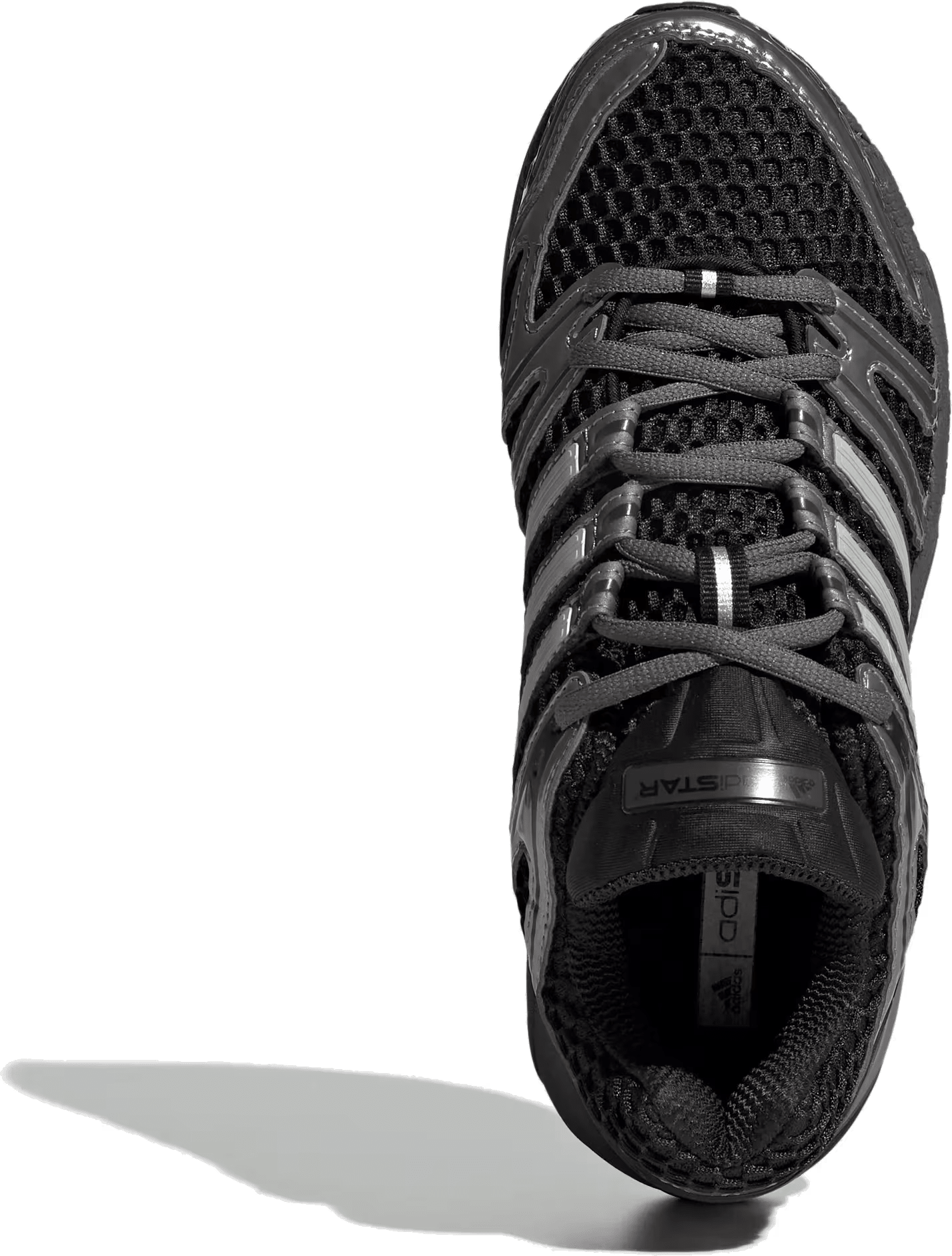 adidas Adistar Control 5 Core Black Grey