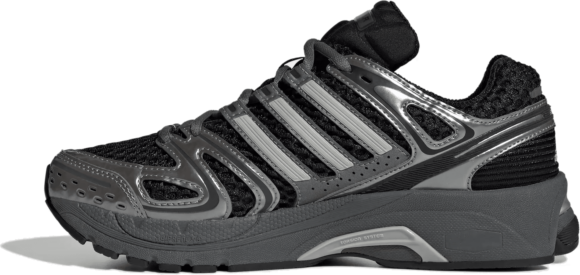 adidas Adistar Control 5 Core Black Grey