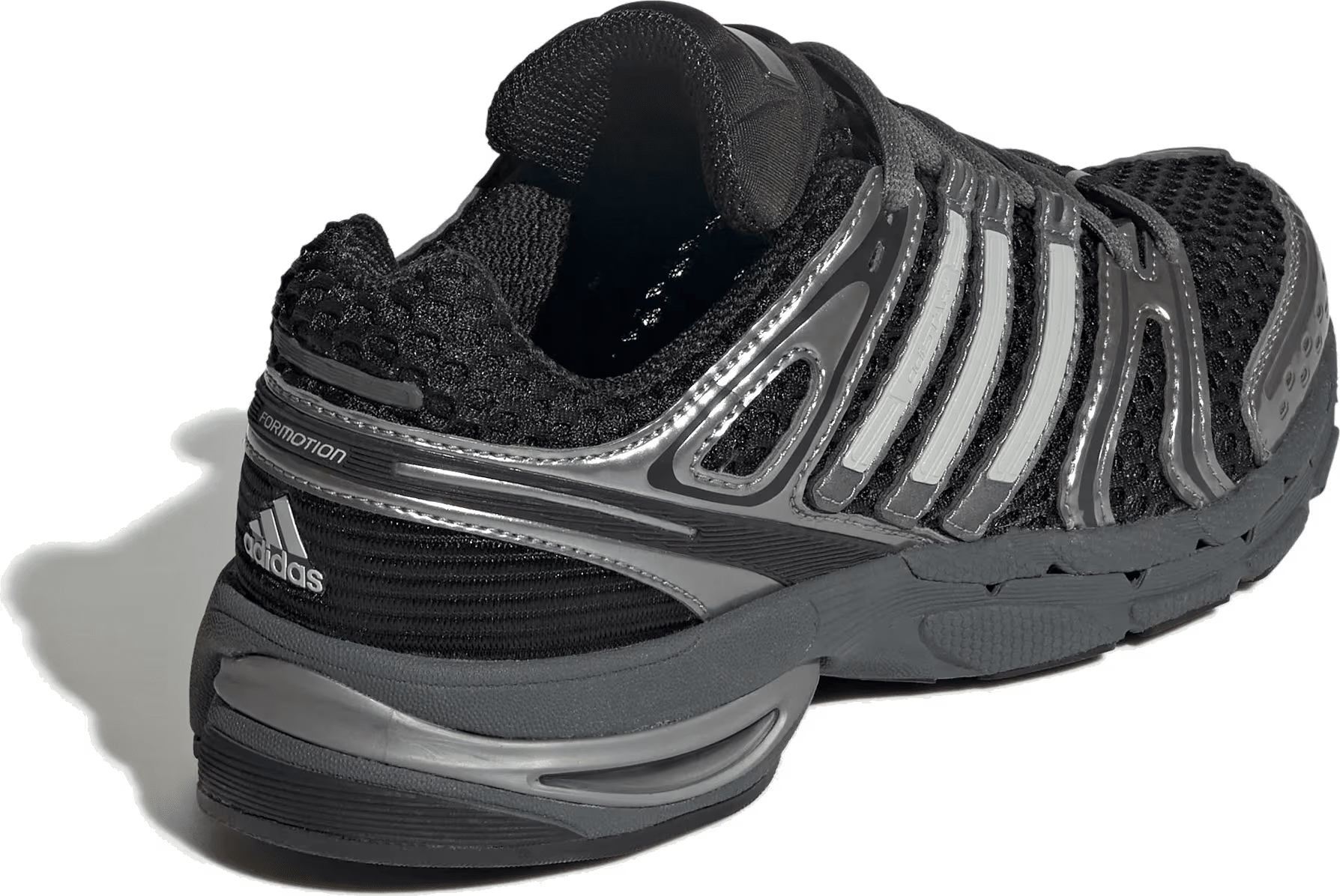 adidas Adistar Control 5 Core Black Grey