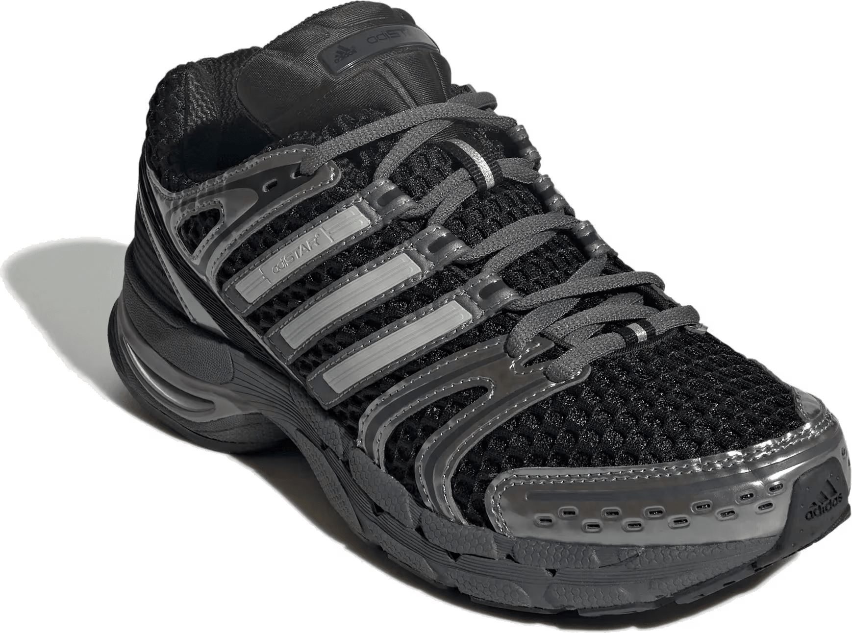 adidas Adistar Control 5 Core Black Grey