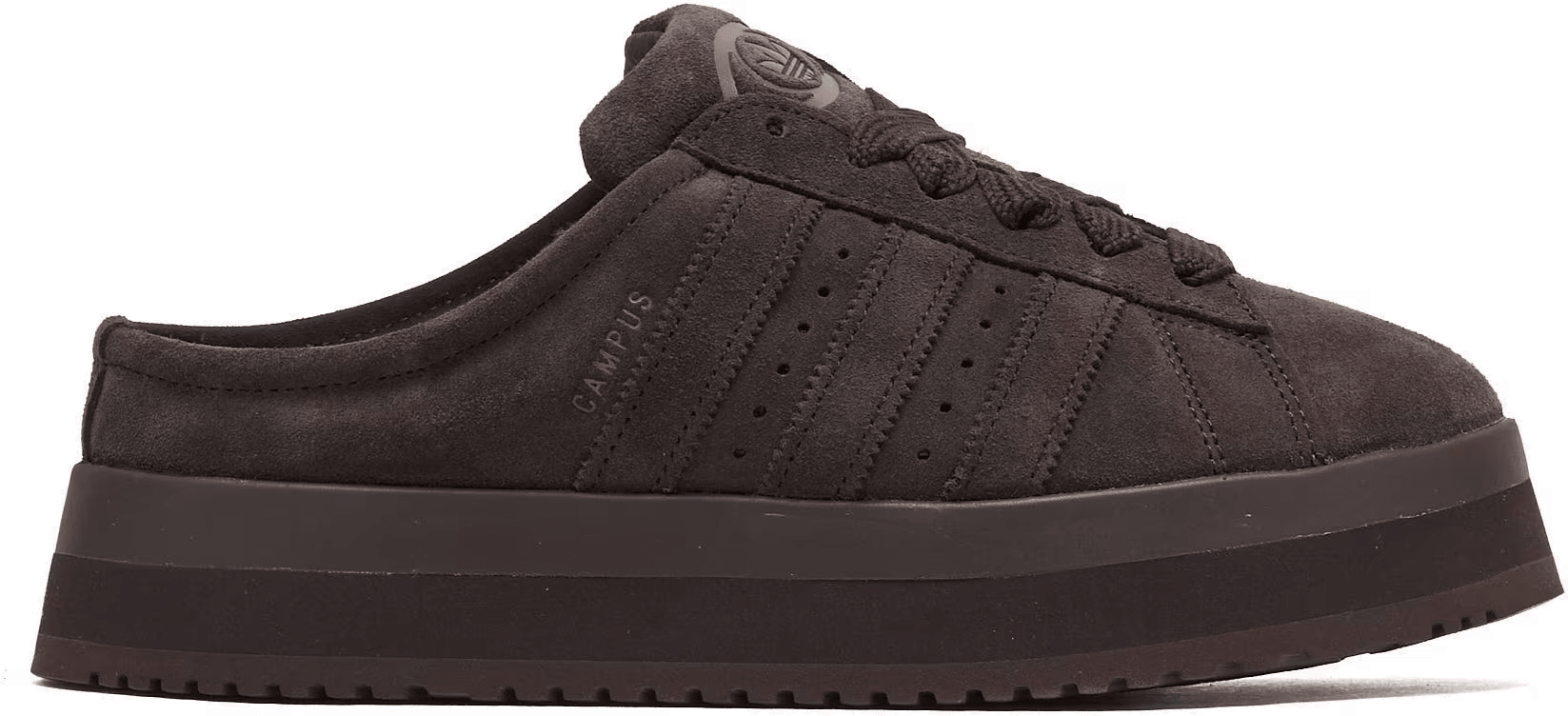 adidas Originals Women's Campus 00s Winter Low