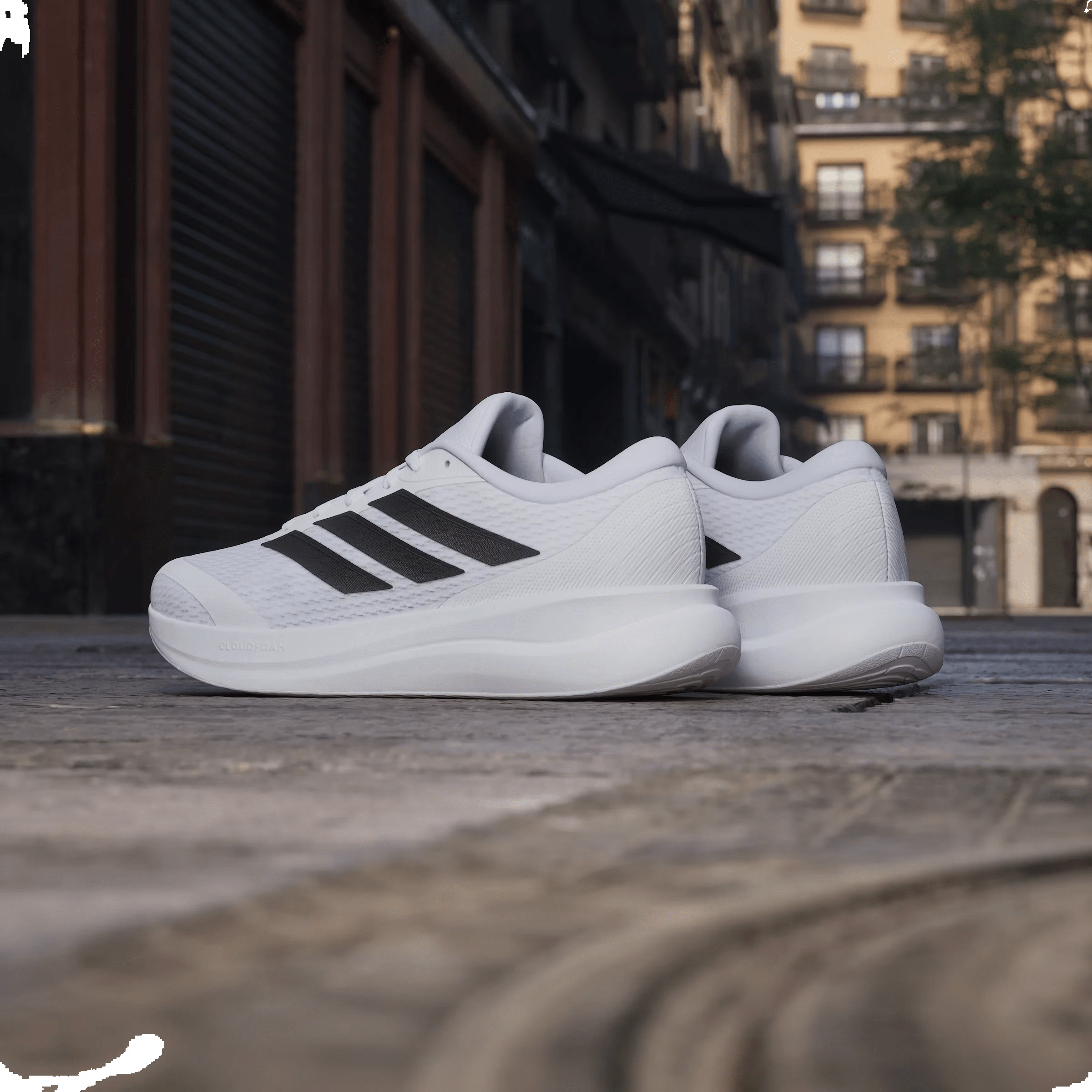 adidas RUNFALCON 6 WIDE